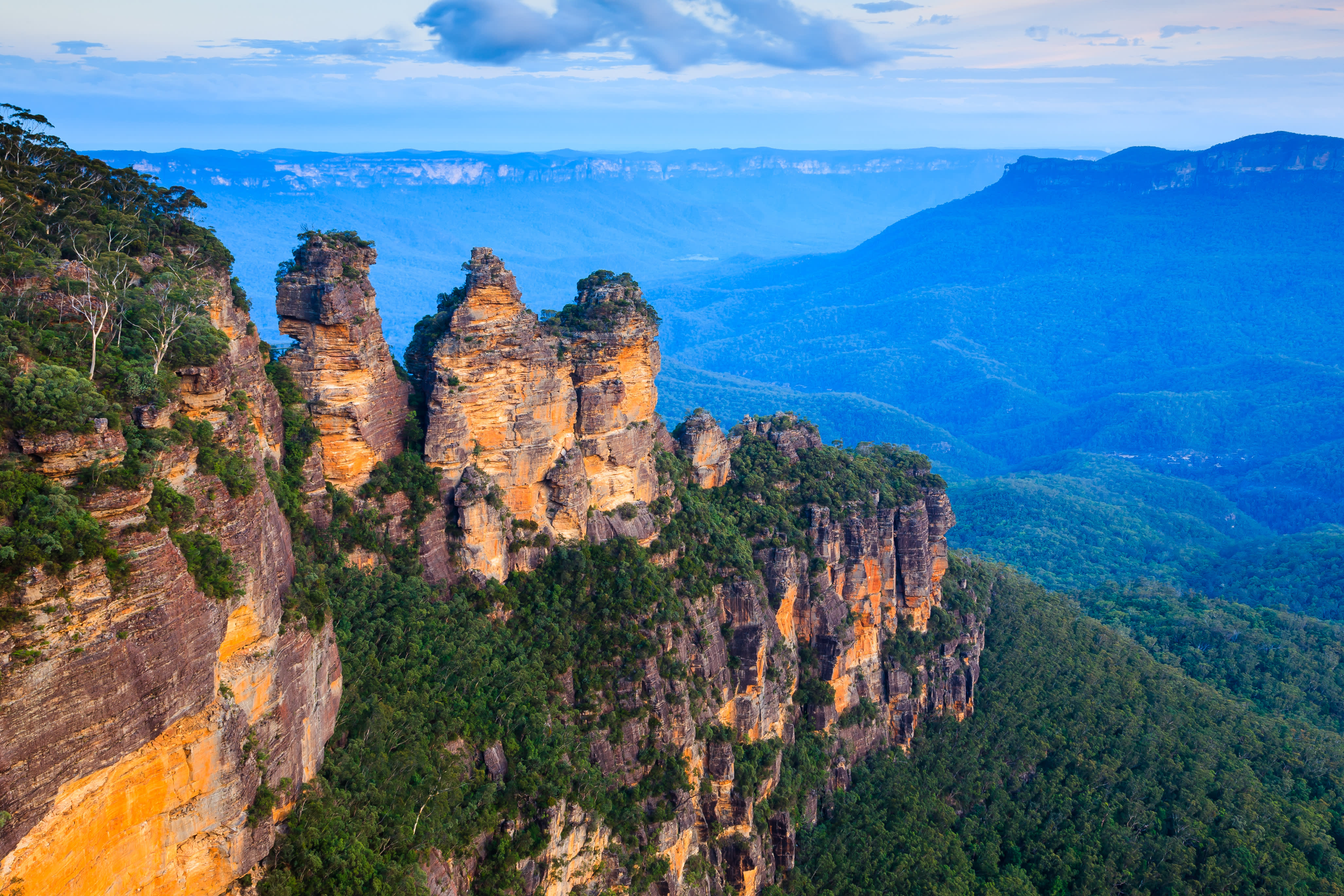 Highlights of Australia & New Zealand Cruise 2026