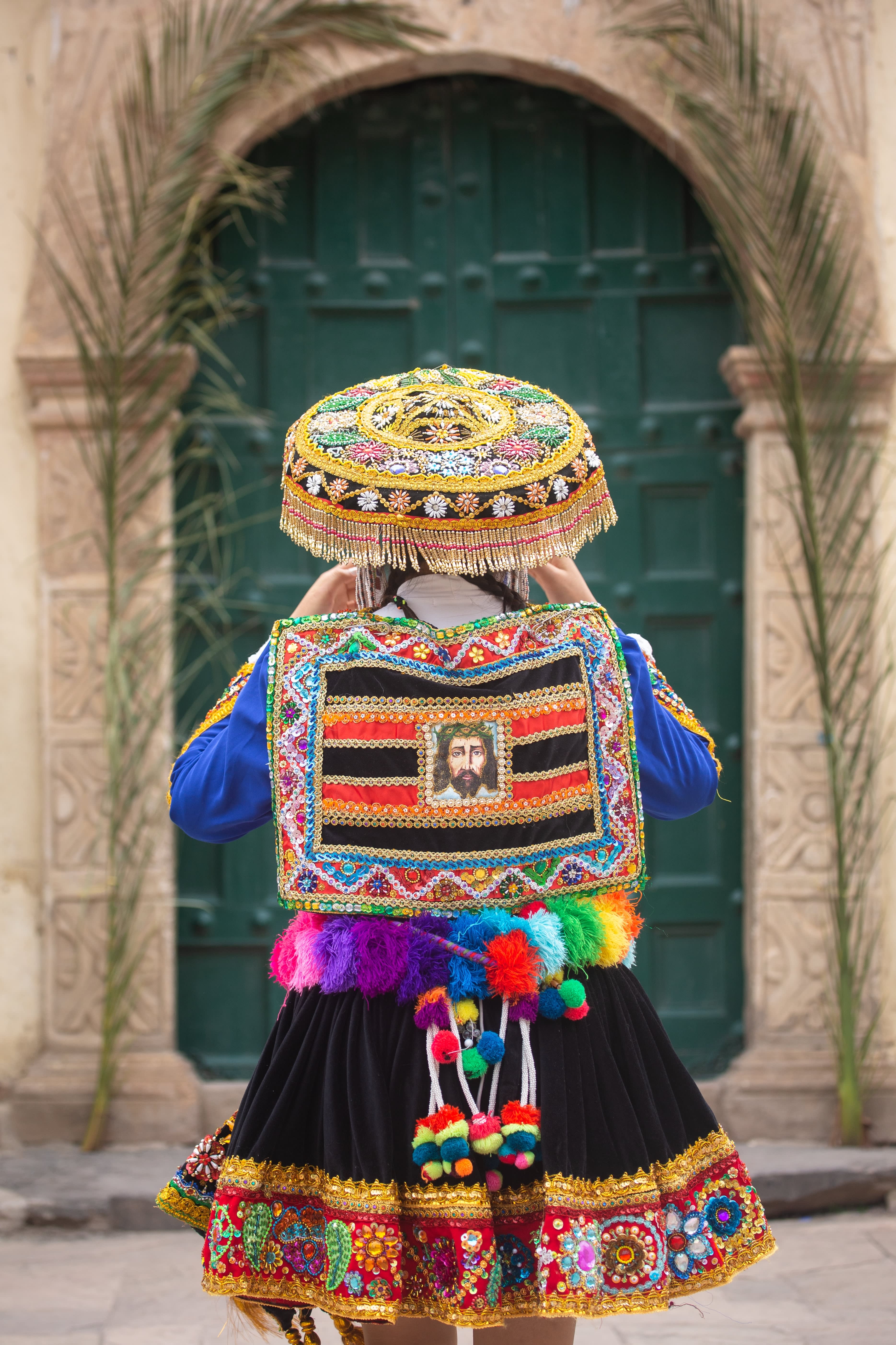Highlights of Peru