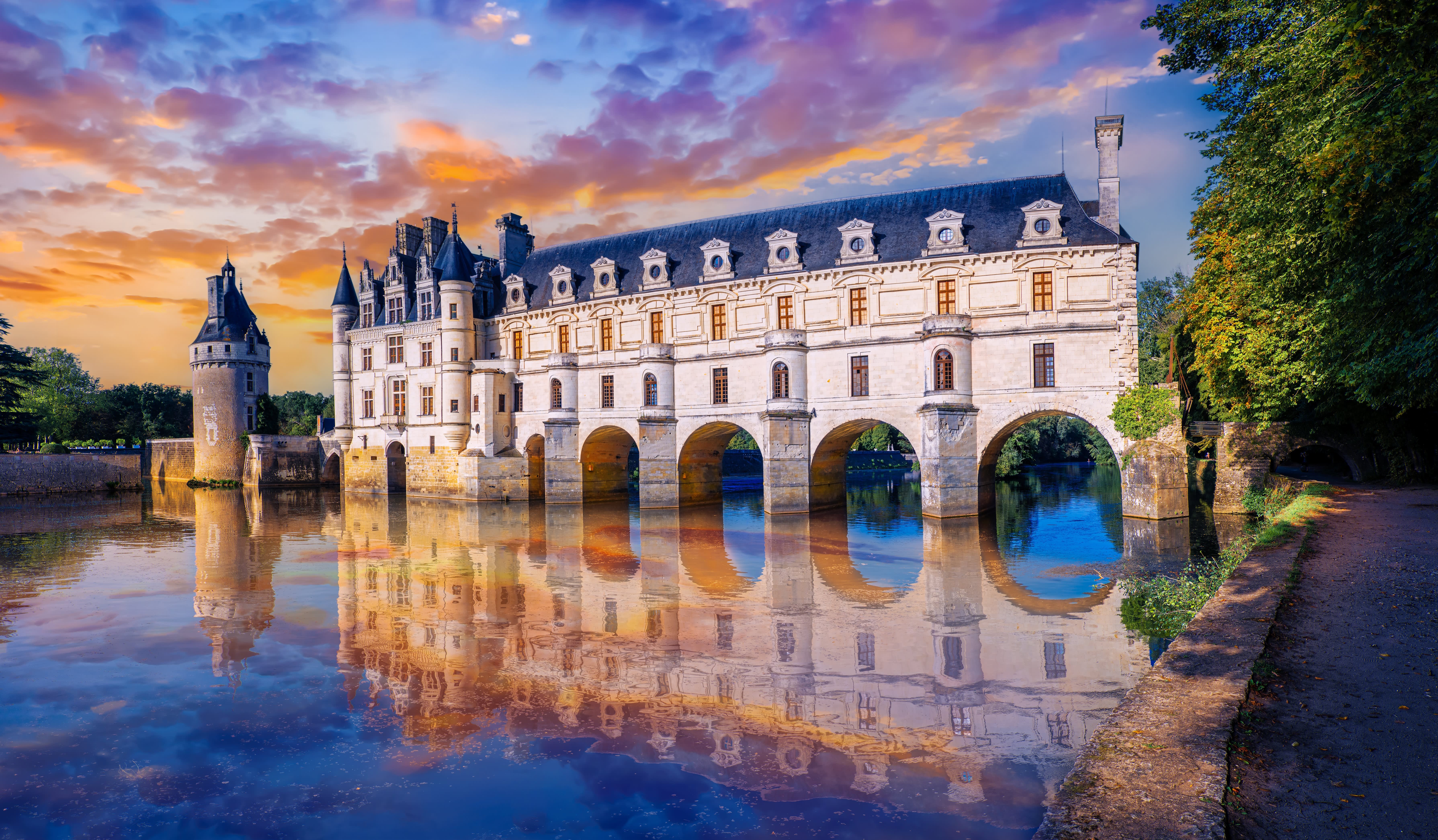 Best of France Tour
