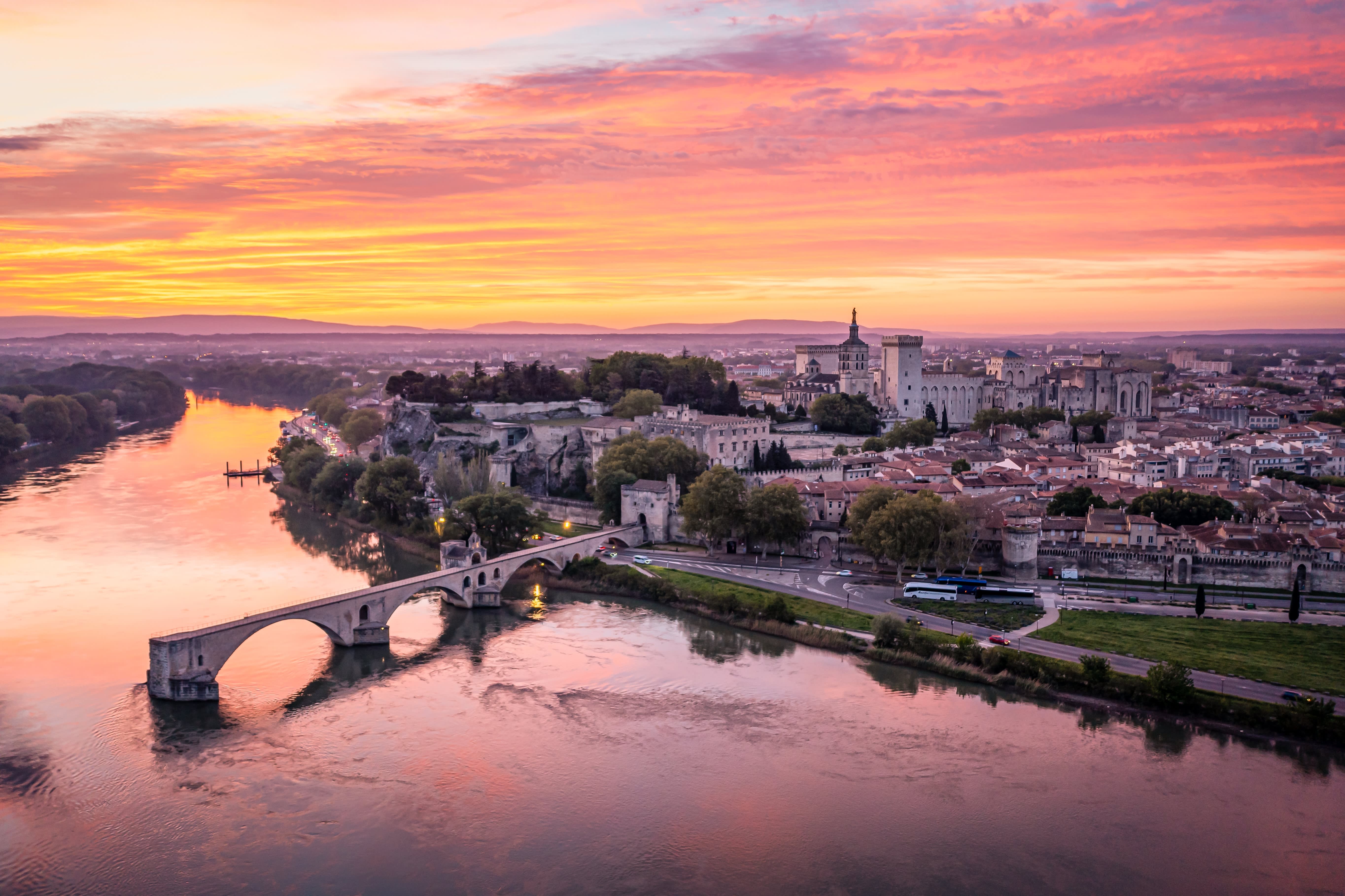 Best of France Tour