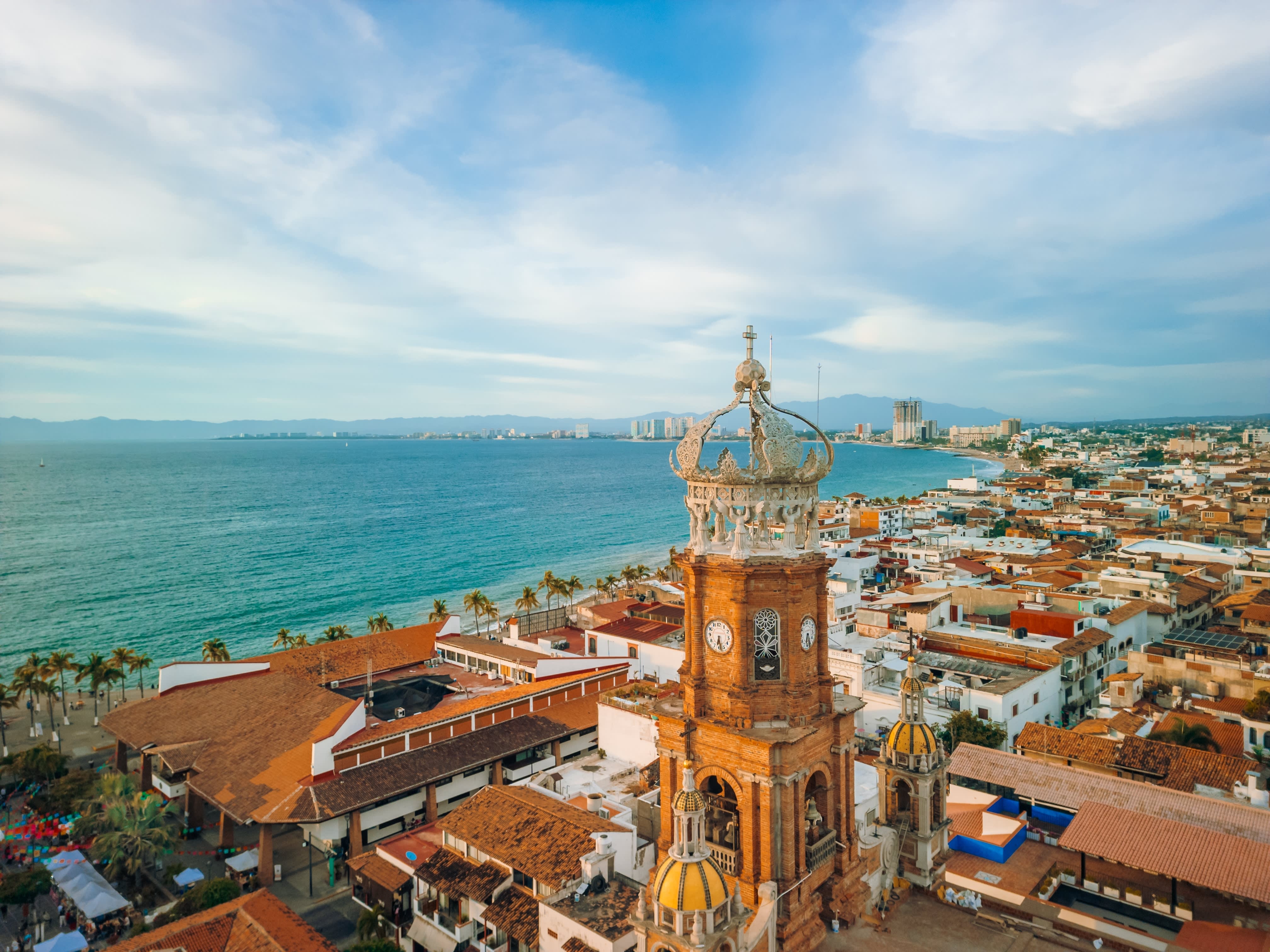 Rose Parade & Mexican Riviera Cruise