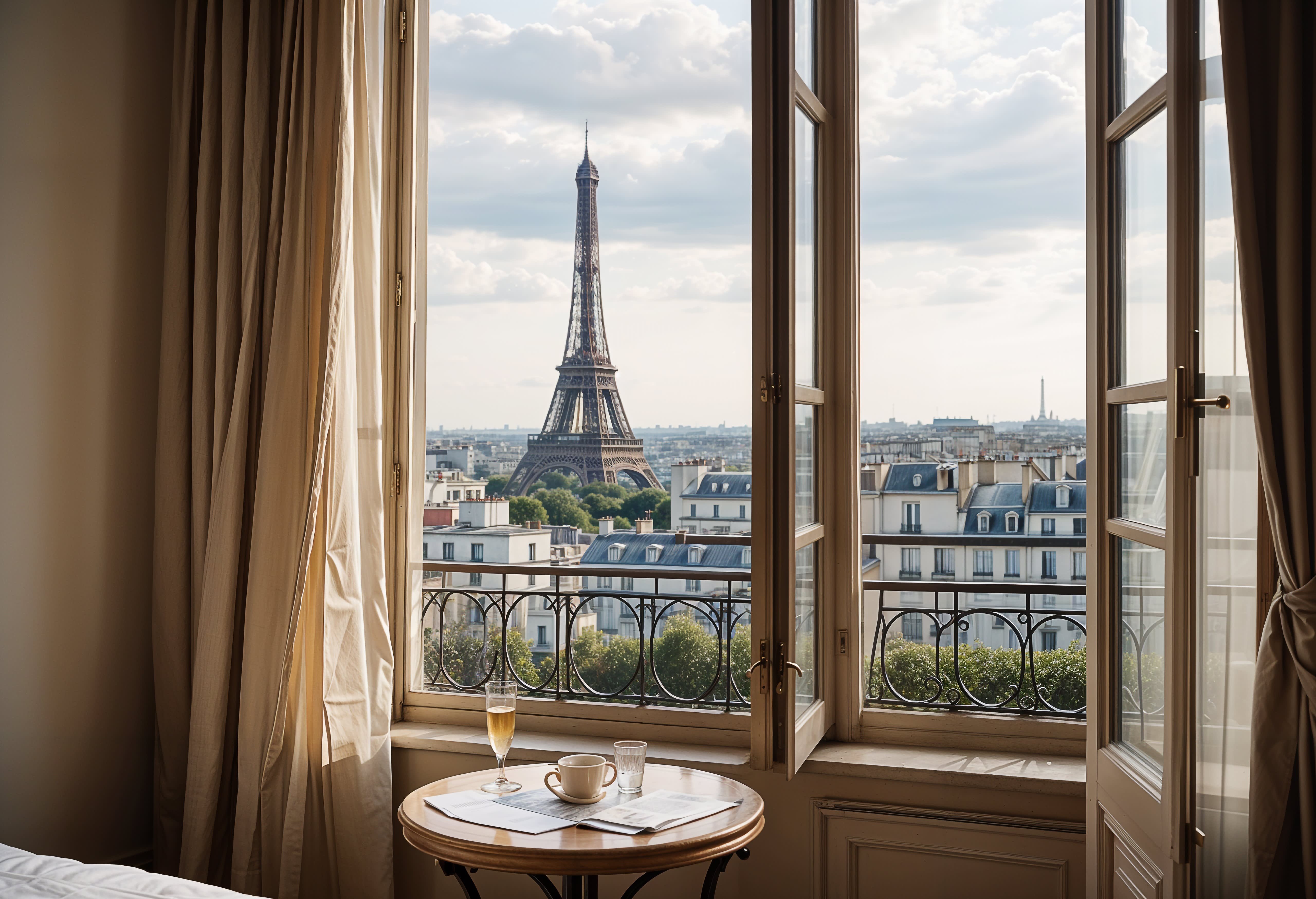 Best of France Tour