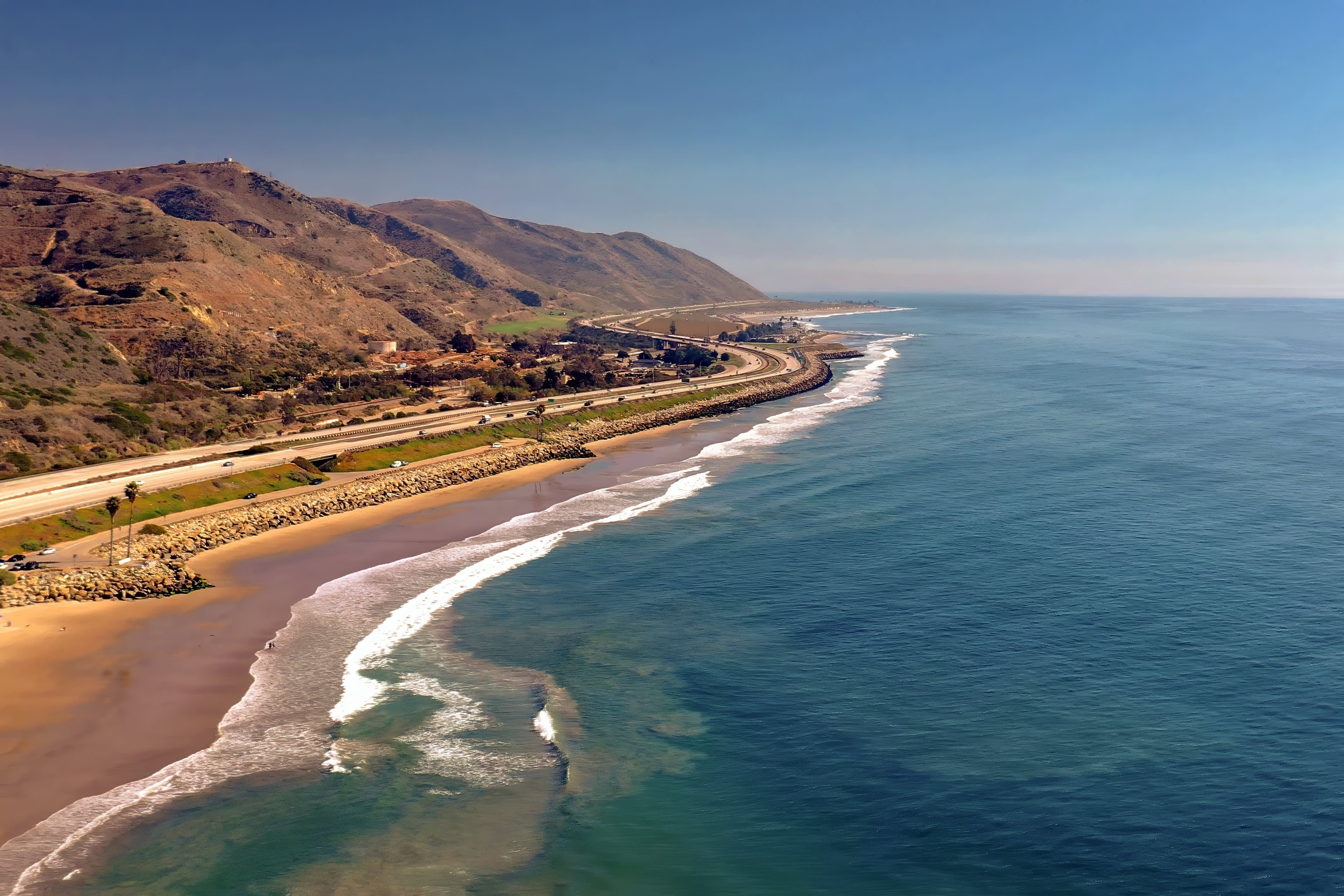 Rose Parade & Coastal California Tour – December 2025 Departure