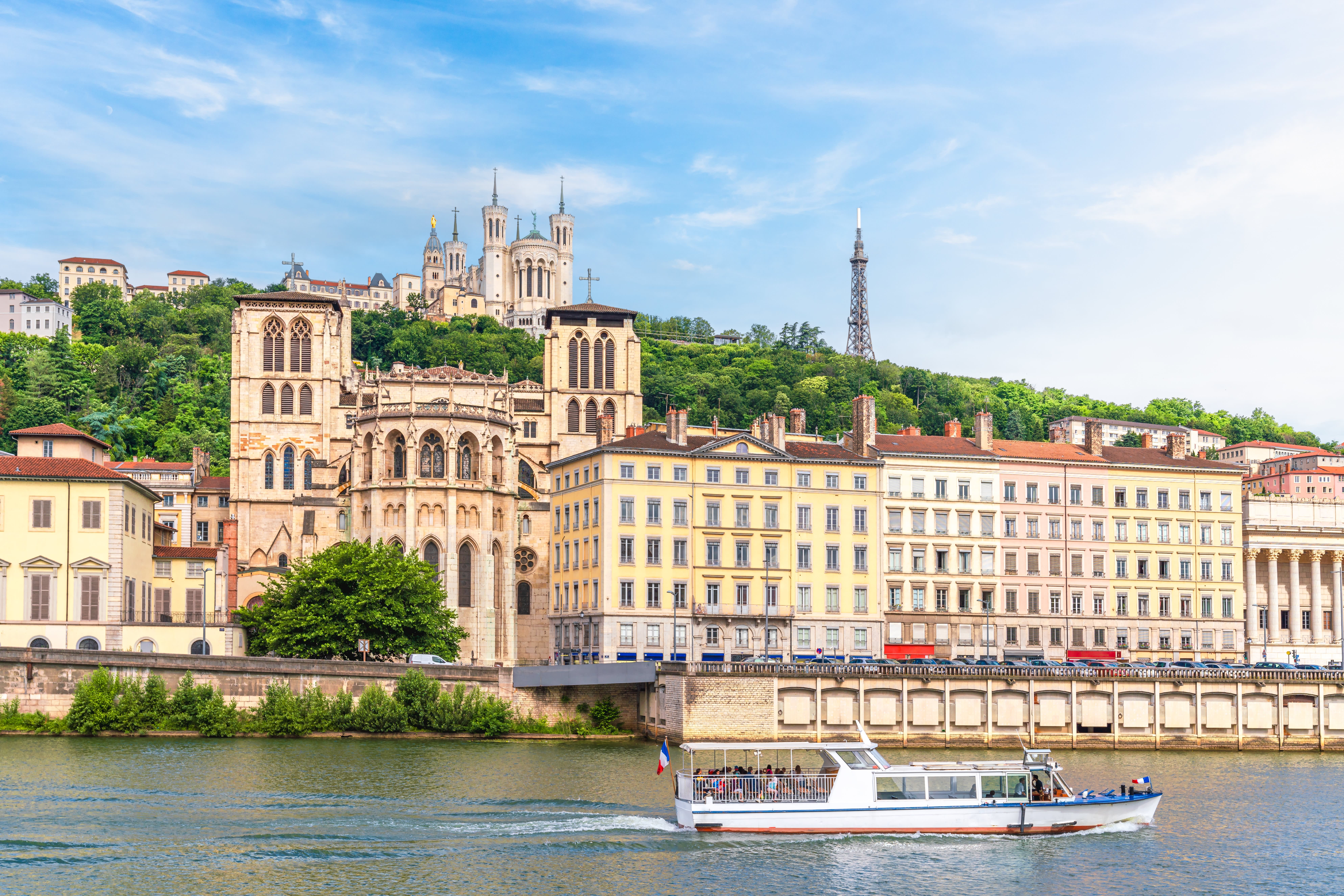 Best of France Tour