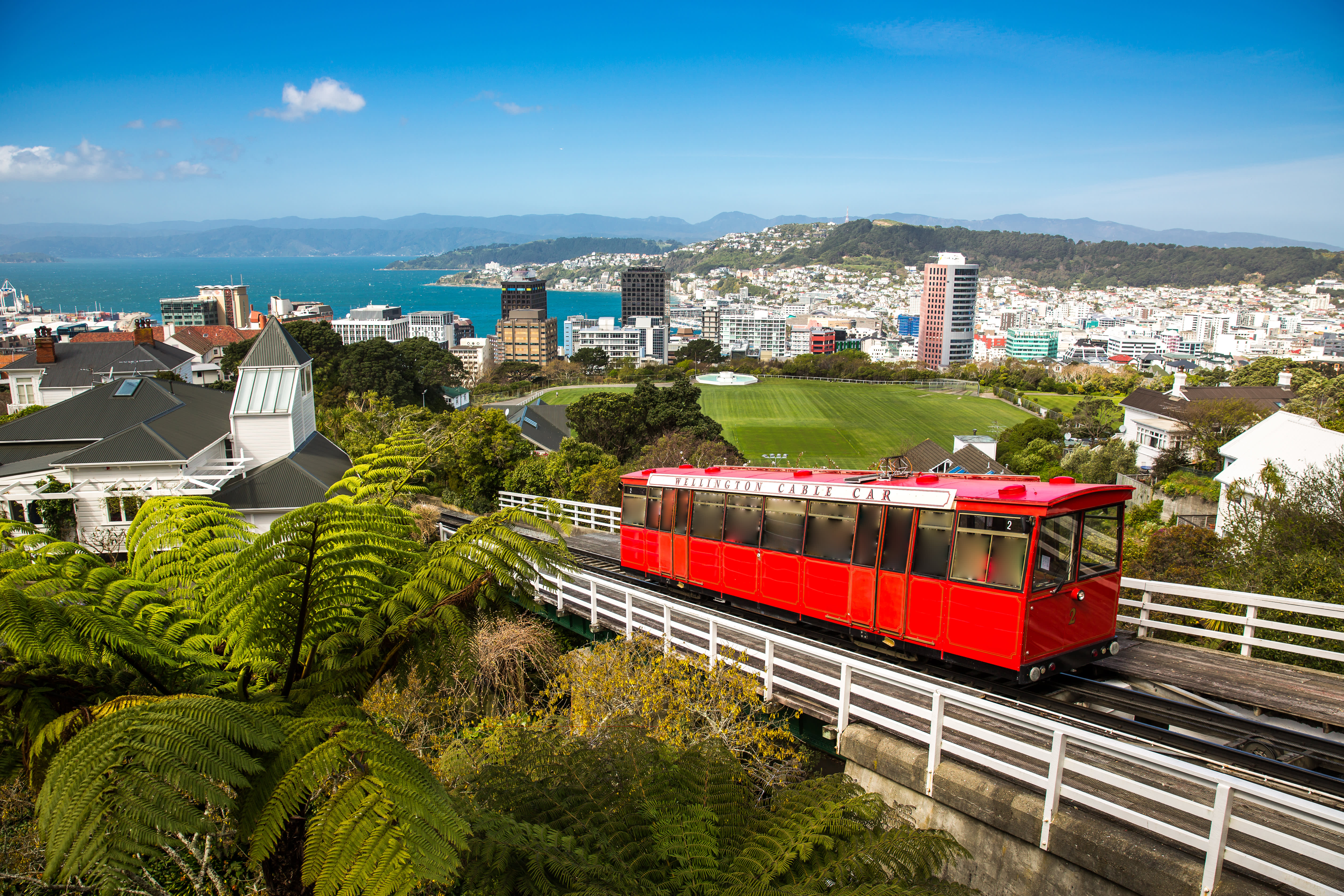 Highlights of Australia & New Zealand Cruise 2026