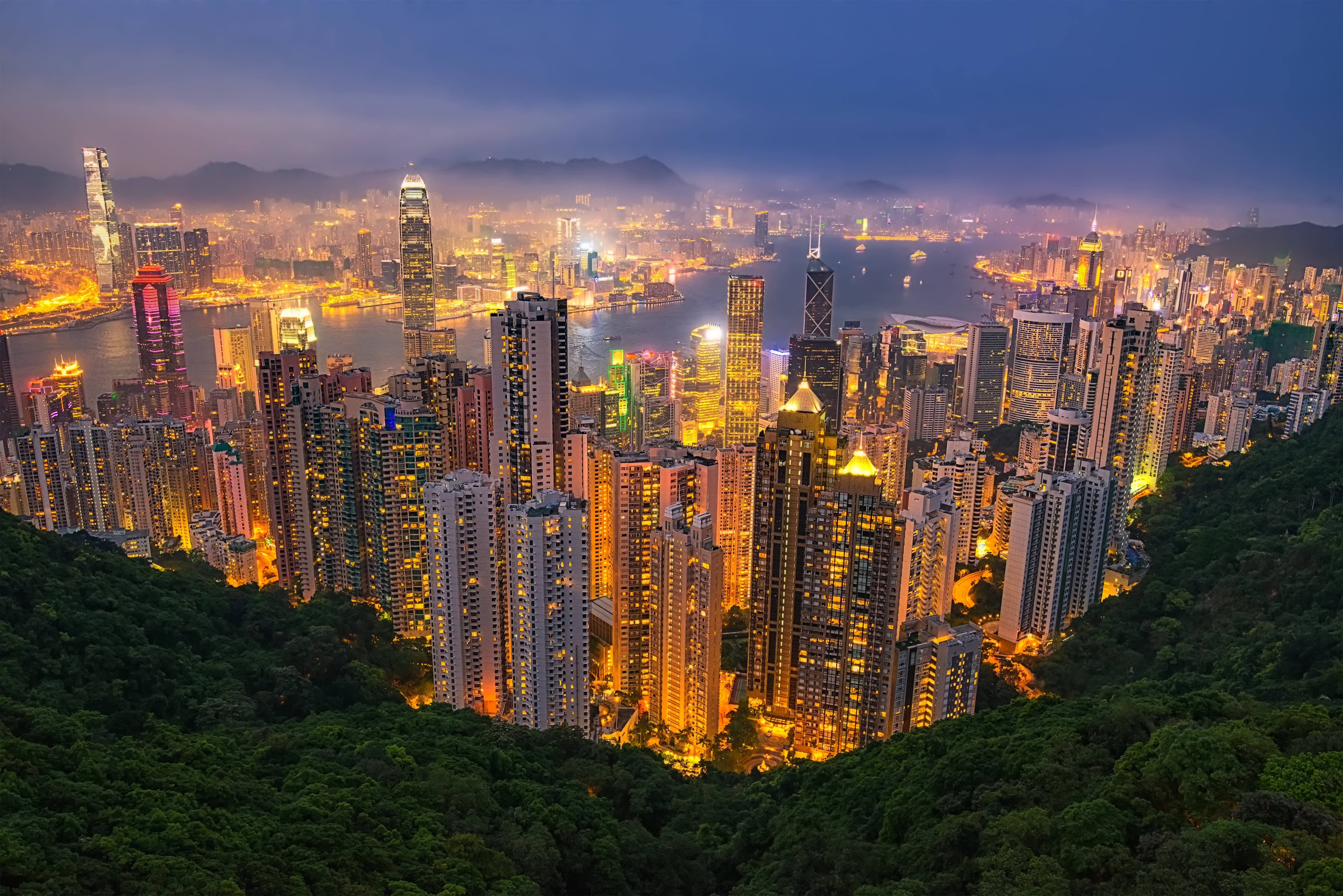 Singapore & Southeast Asia Cruise and Tour