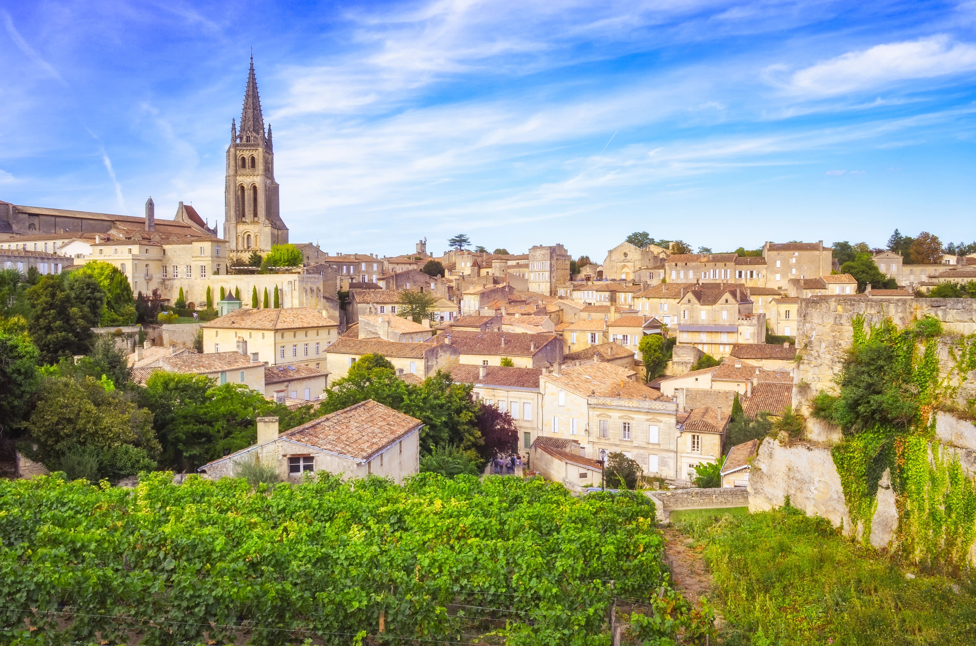 Best of France Tour