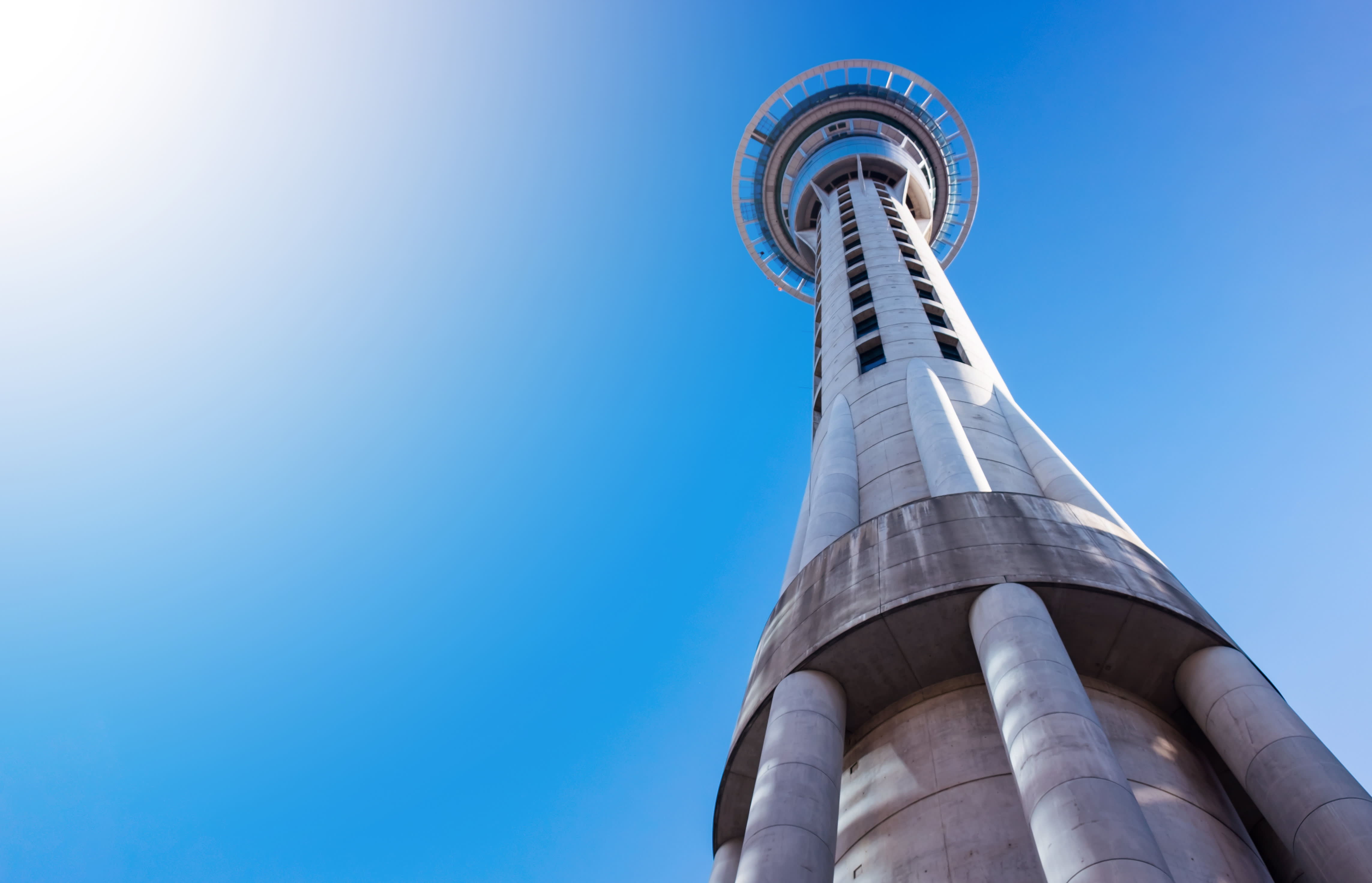 Highlights of Australia & New Zealand Cruise 2026