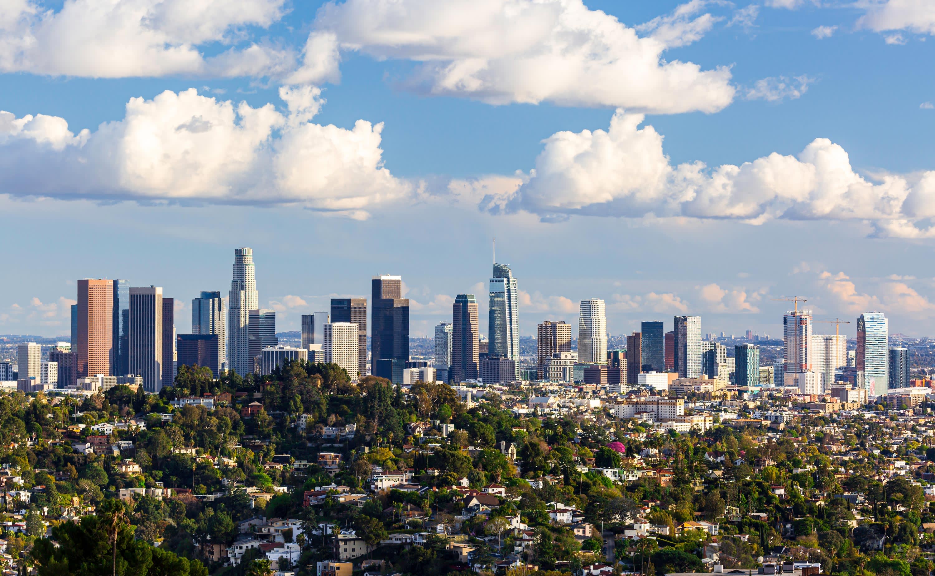 Rose Parade & Los Angeles Tour – December 2025 Departure