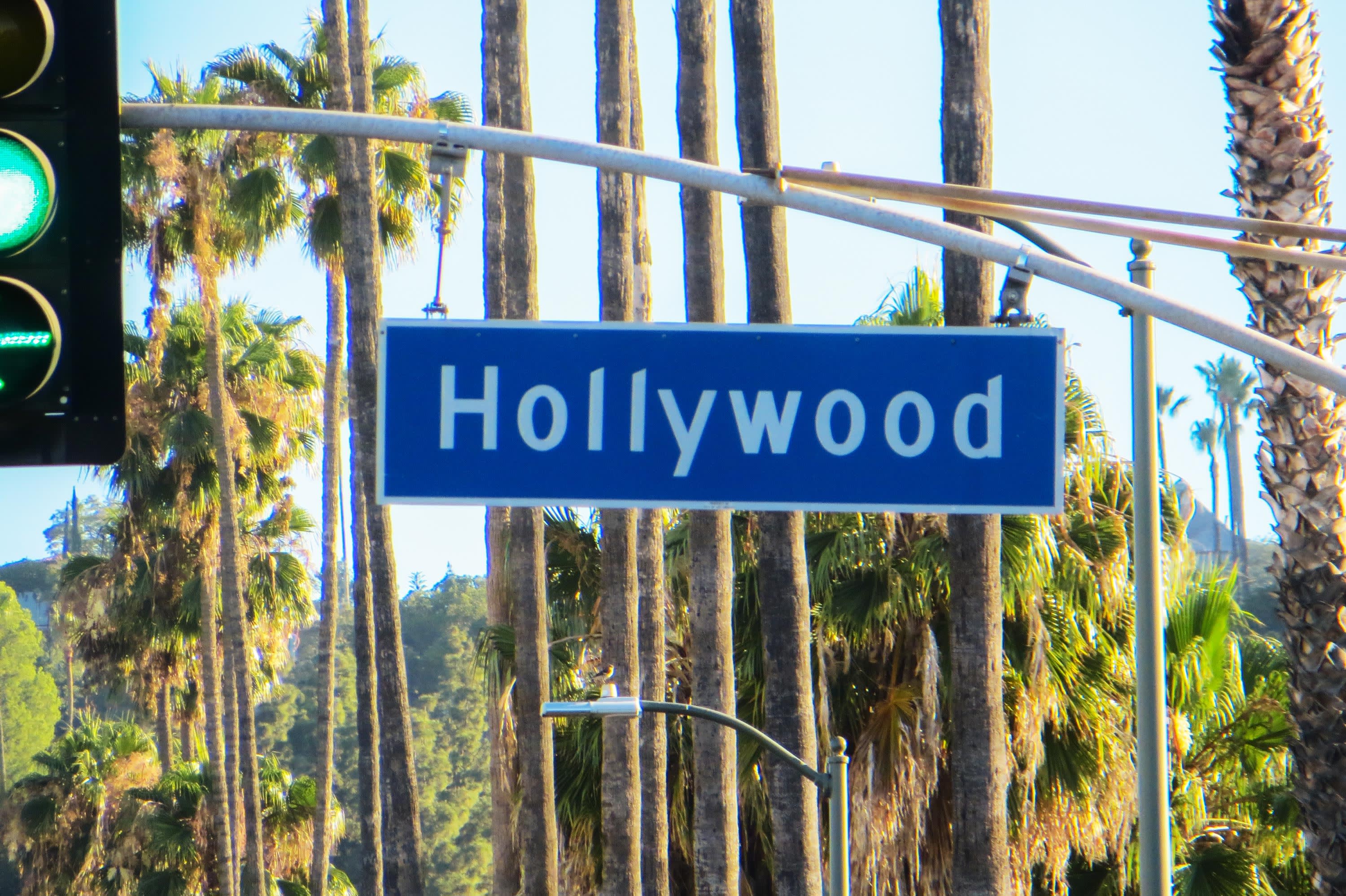 Rose Parade & Los Angeles Tour – December 2025 Departure
