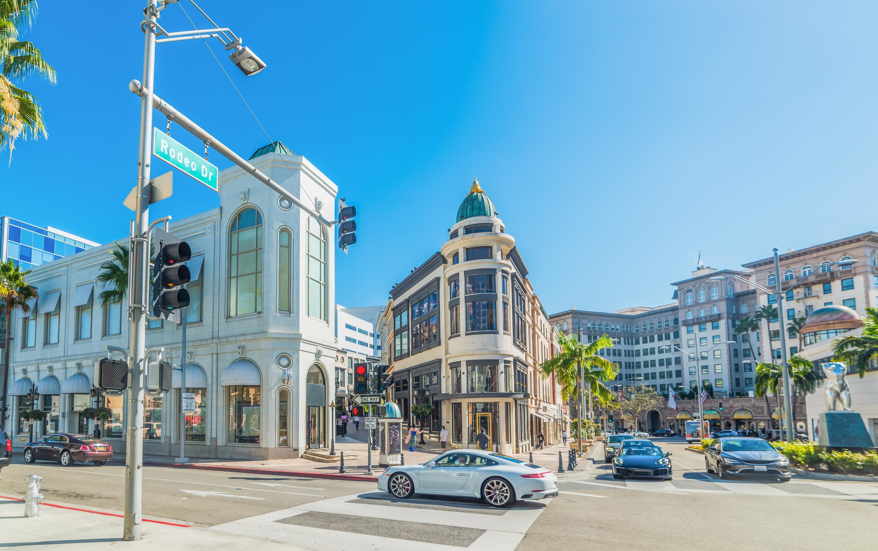 Rose Parade & Coastal California Tour – December 2025 Departure