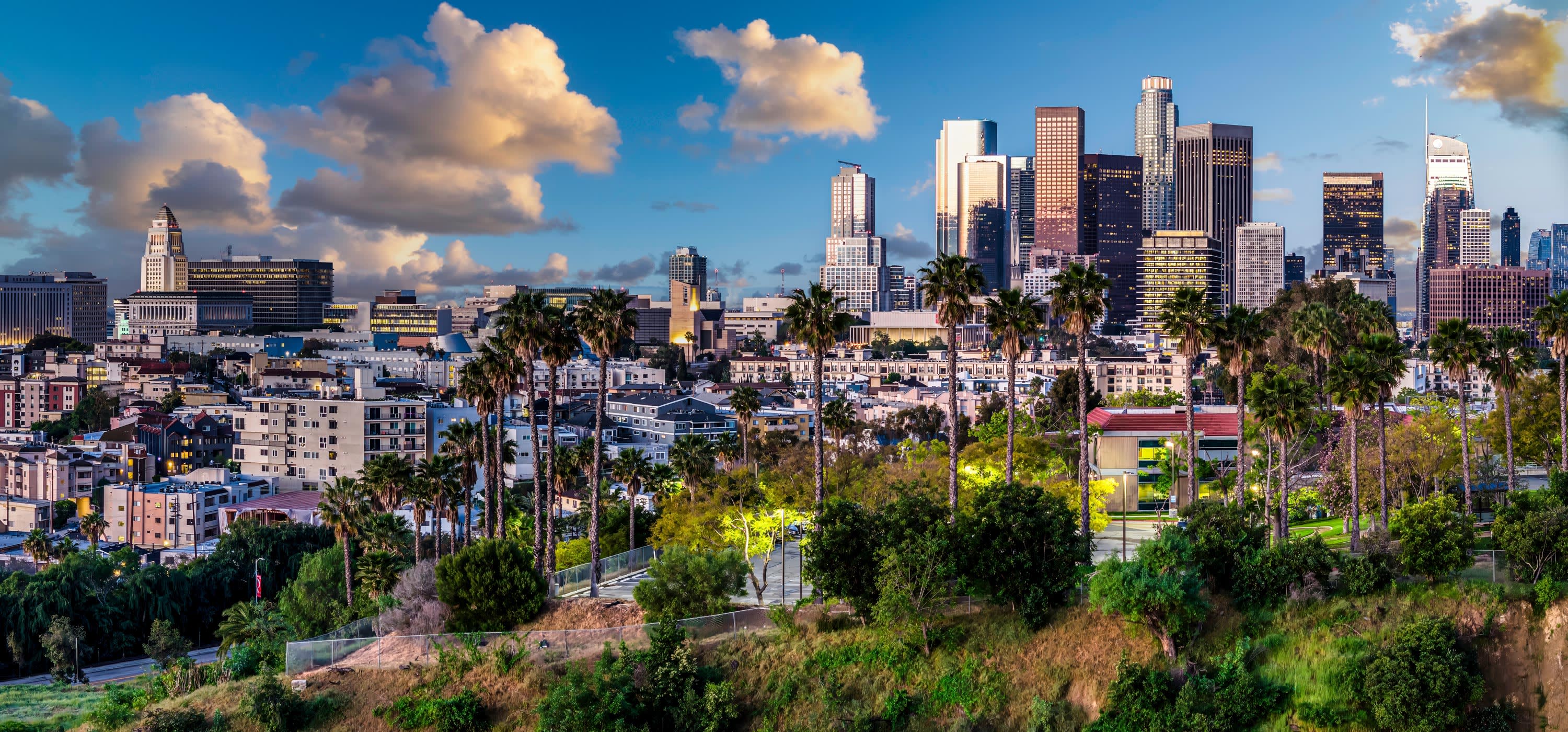 Rose Parade & Coastal California Tour – December 2025 Departure