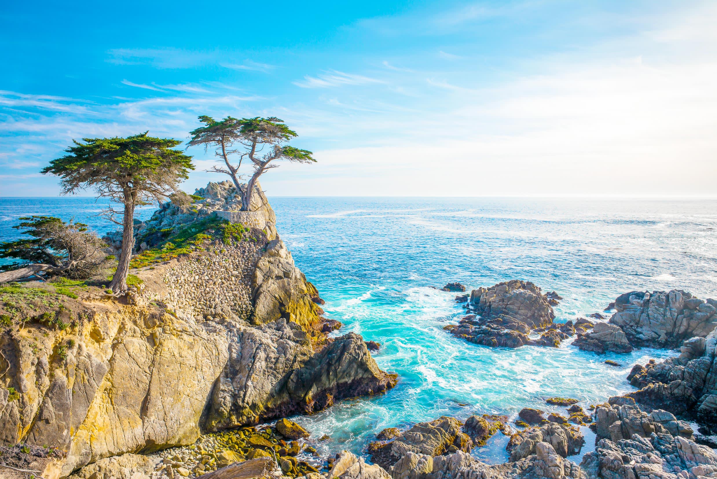 Rose Parade & Coastal California Tour – December 2025 Departure