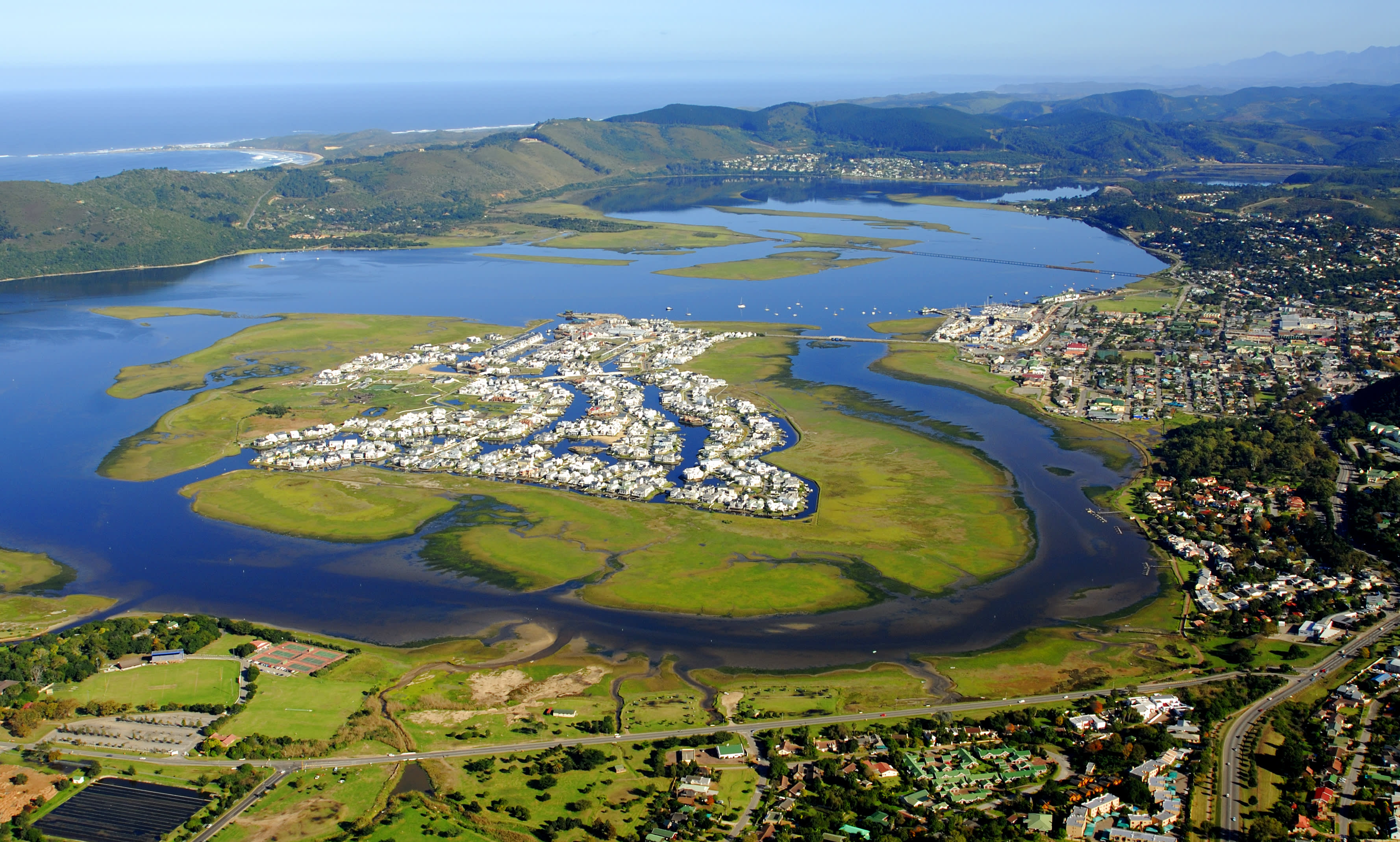 Into The Wild: South African Safari Adventure