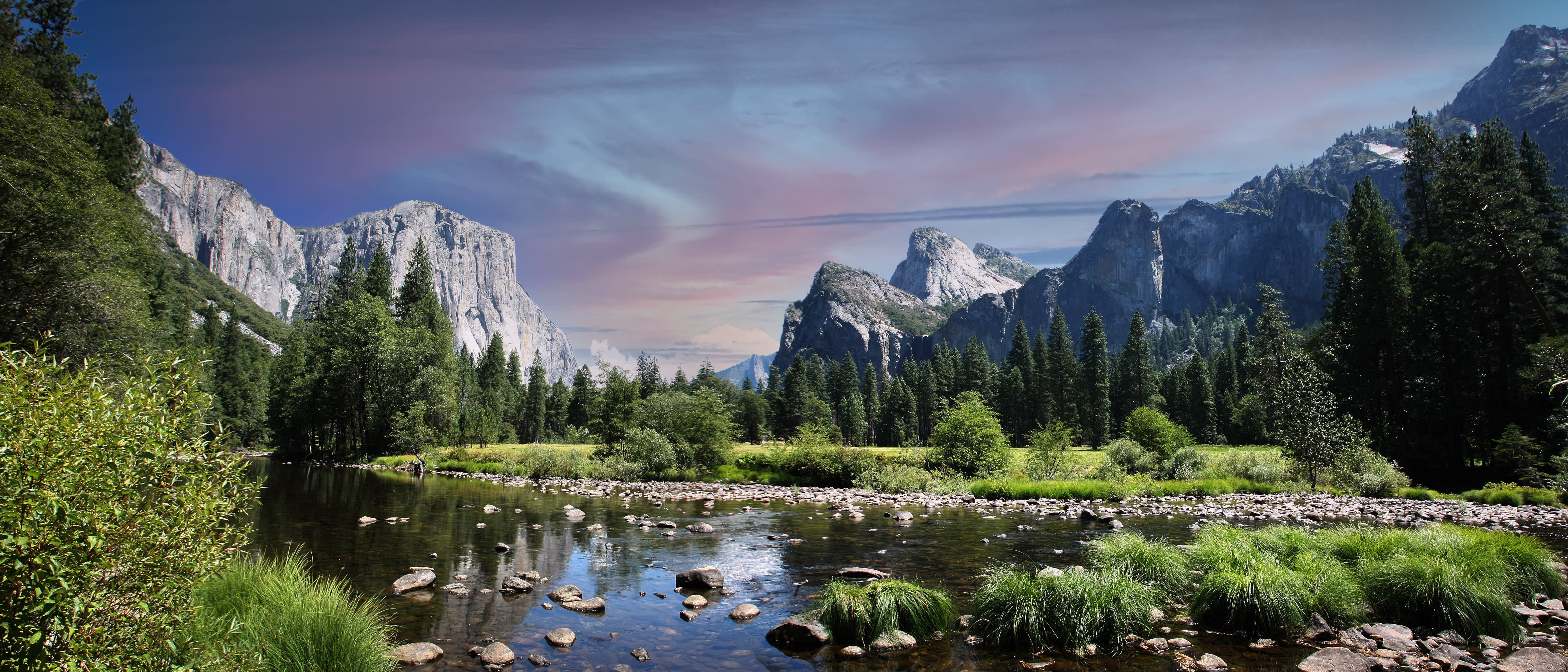 Ultimate Pacific Northwest & California Tour