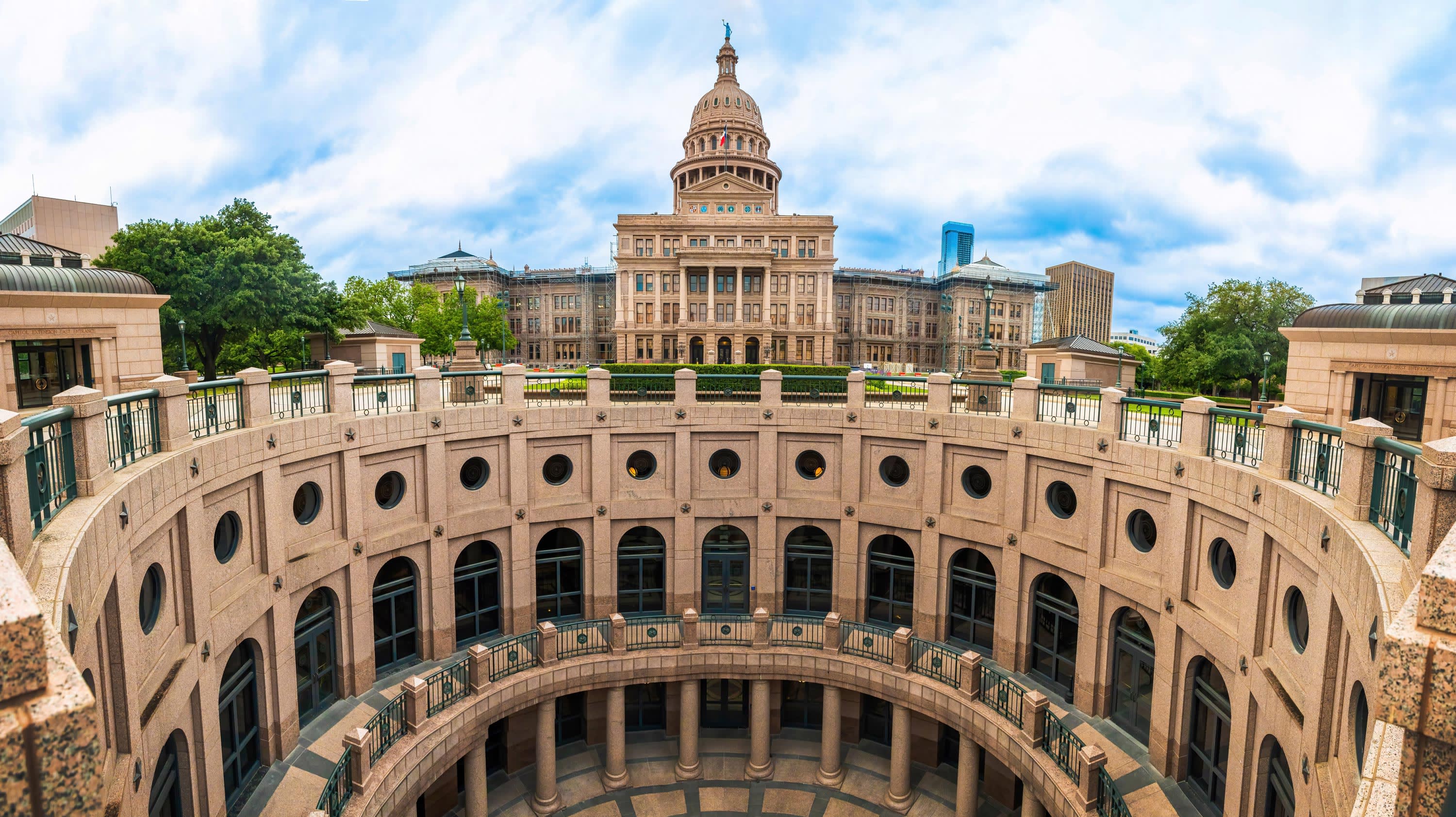 Heart of Texas