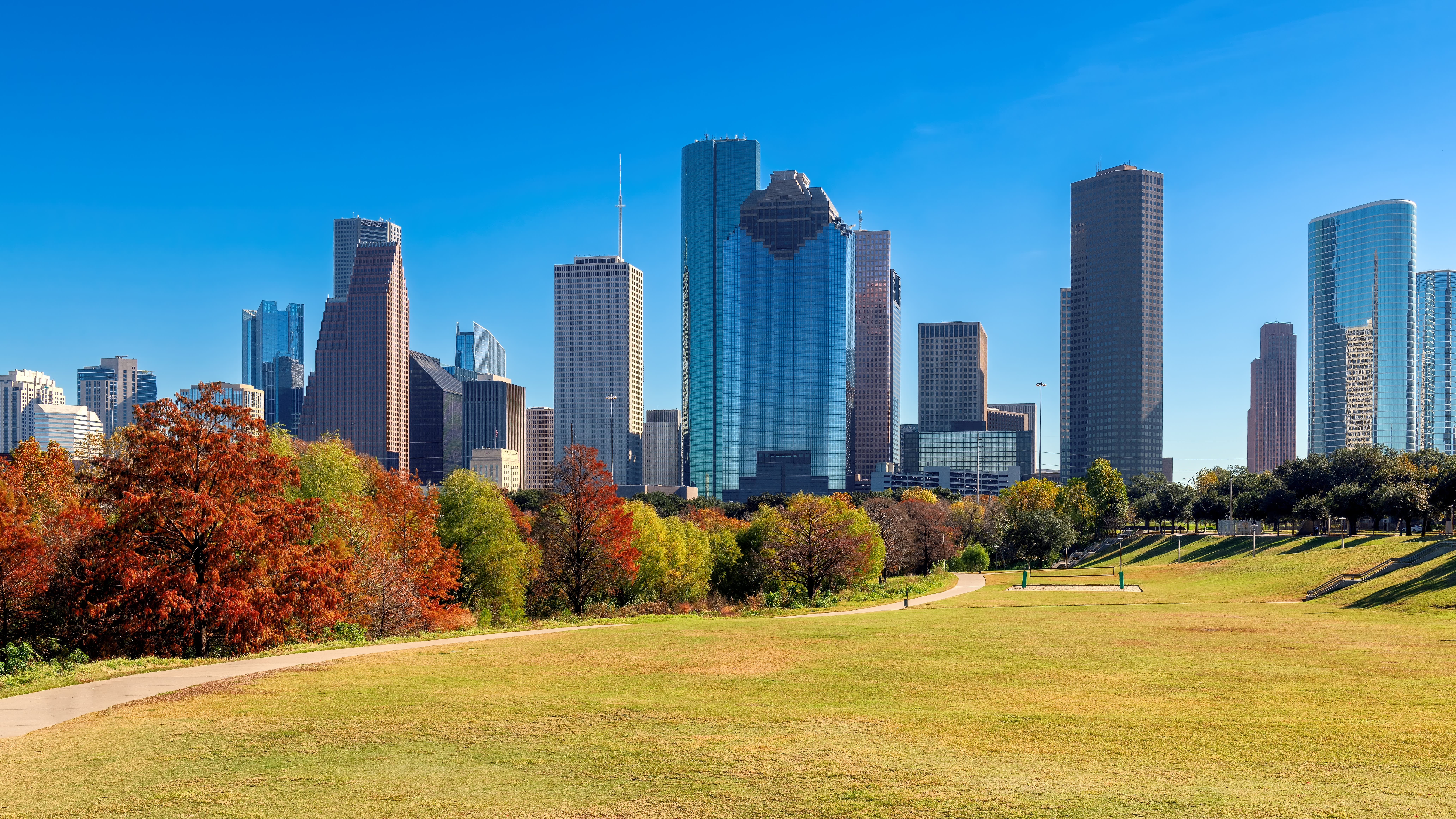 Heart of Texas