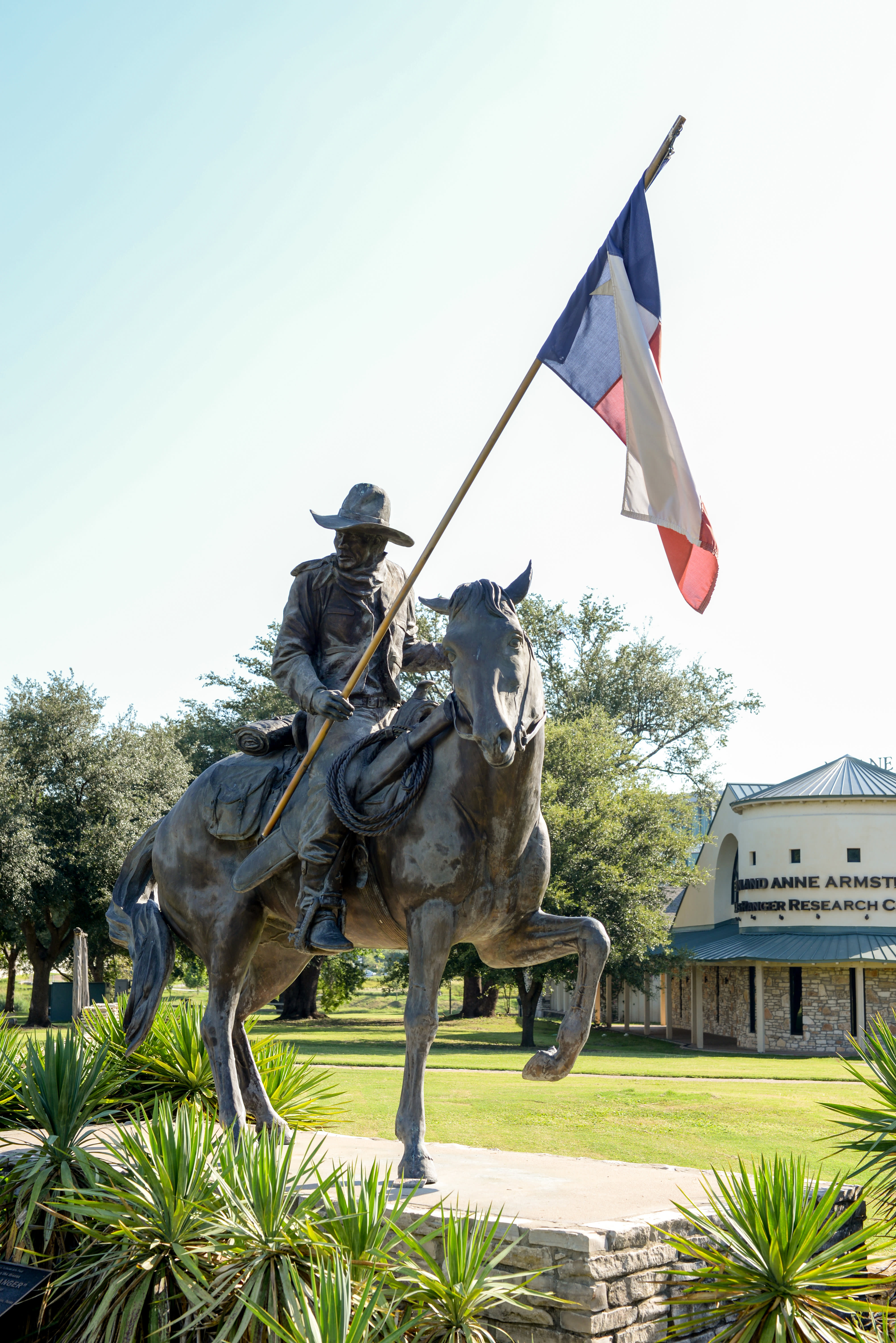 Heart of Texas