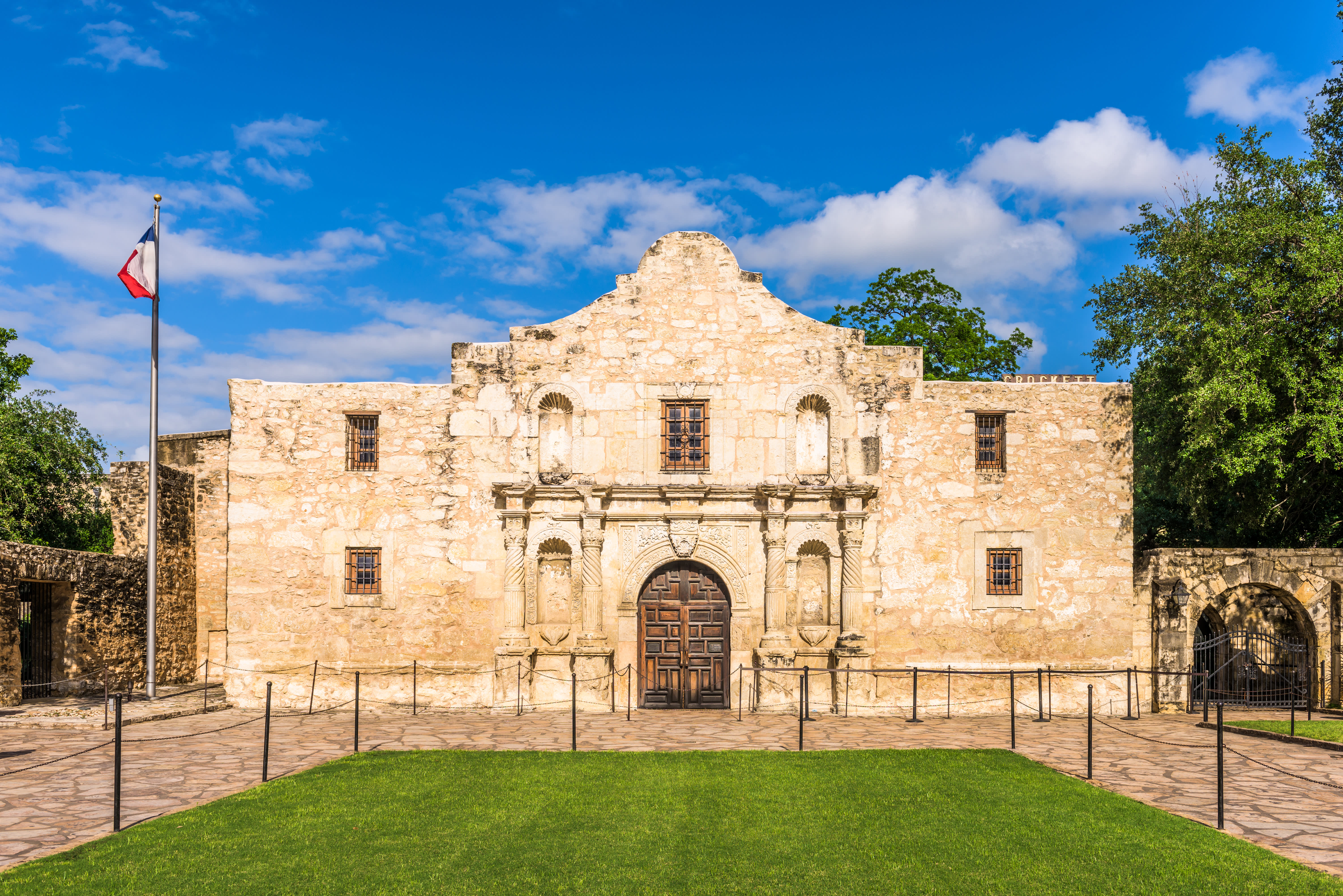 Heart of Texas