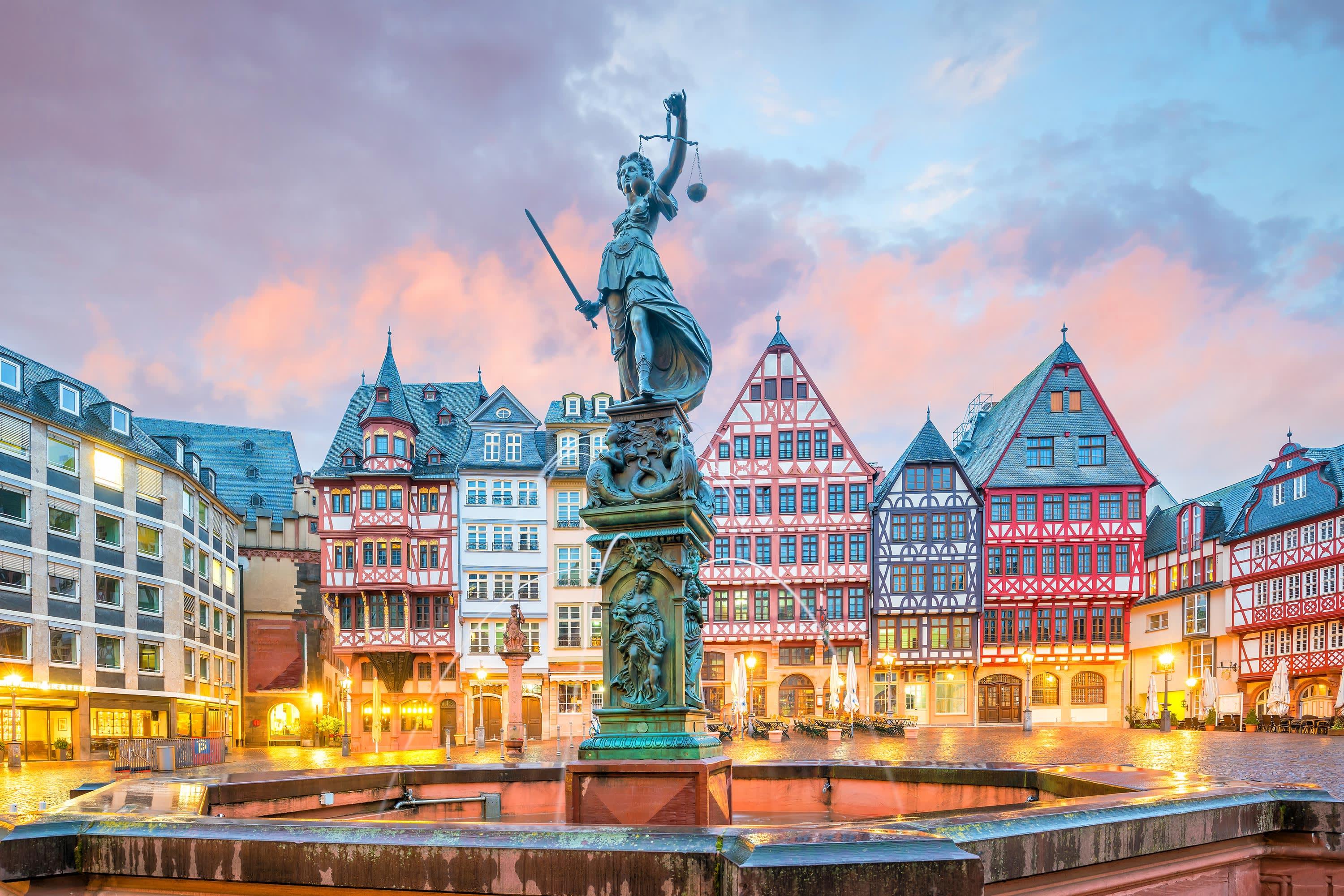 Rhine River Cruise in Tulip Season 2026