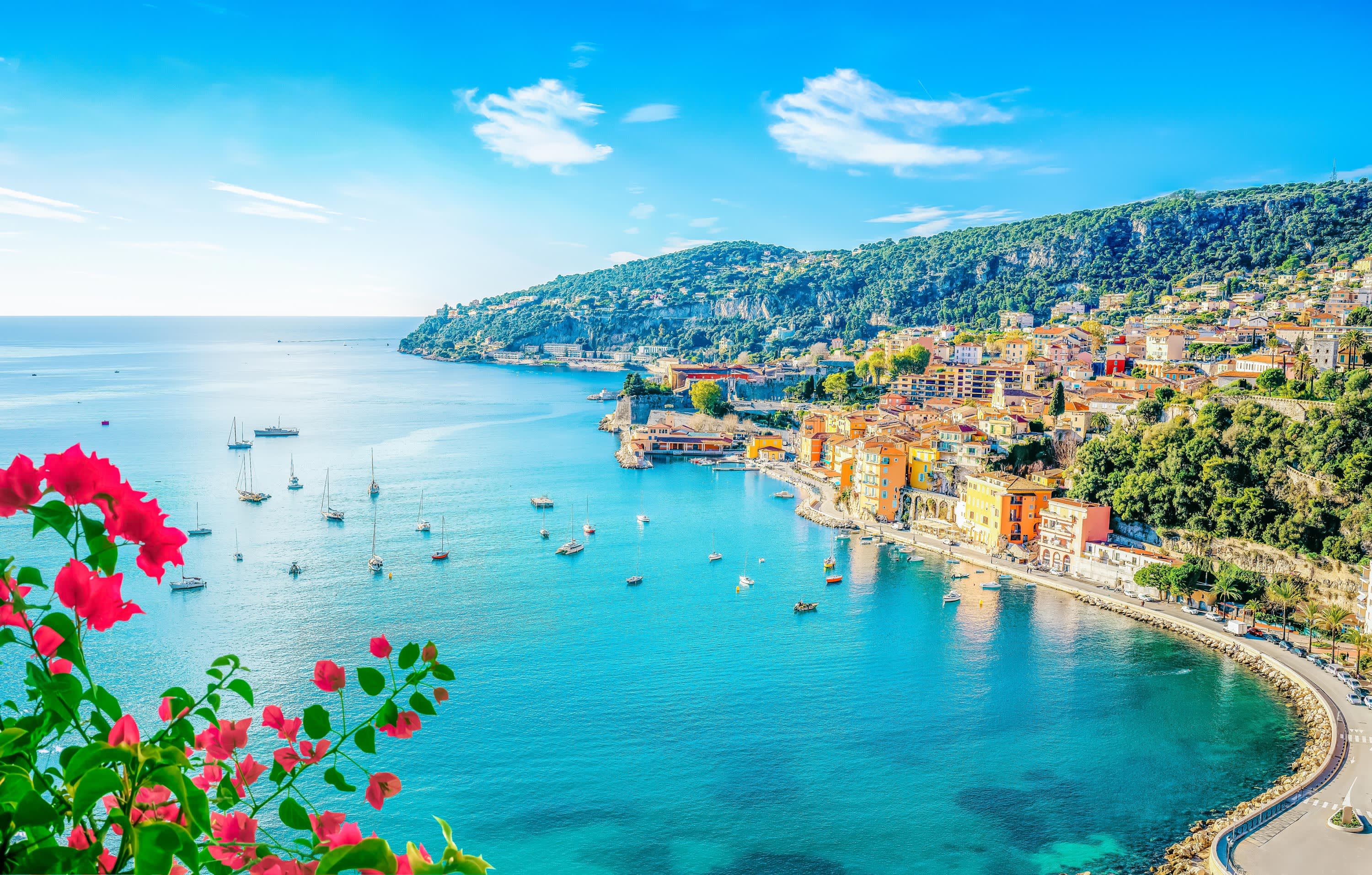 Transatlantic Azores, France & Spain Cruise