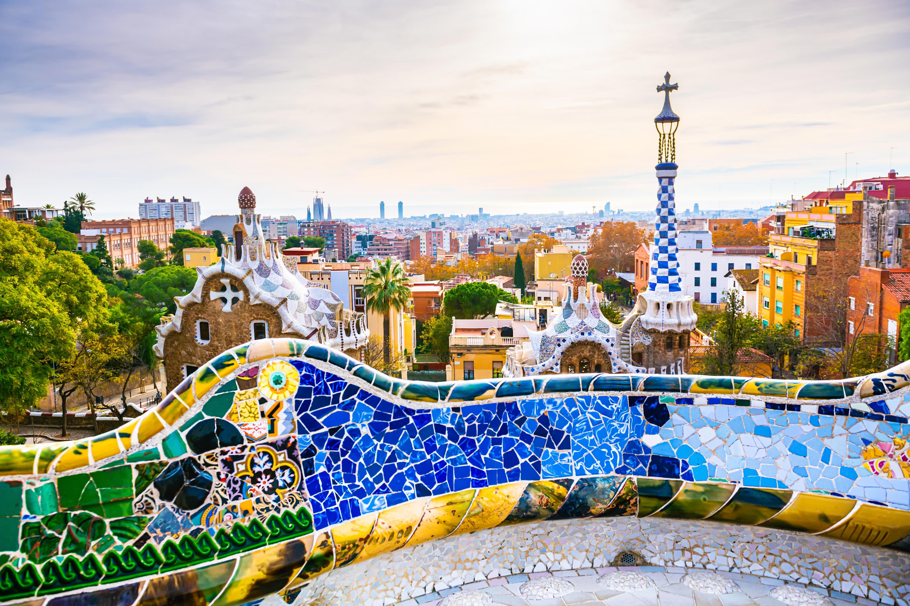 Transatlantic Azores, France & Spain Cruise