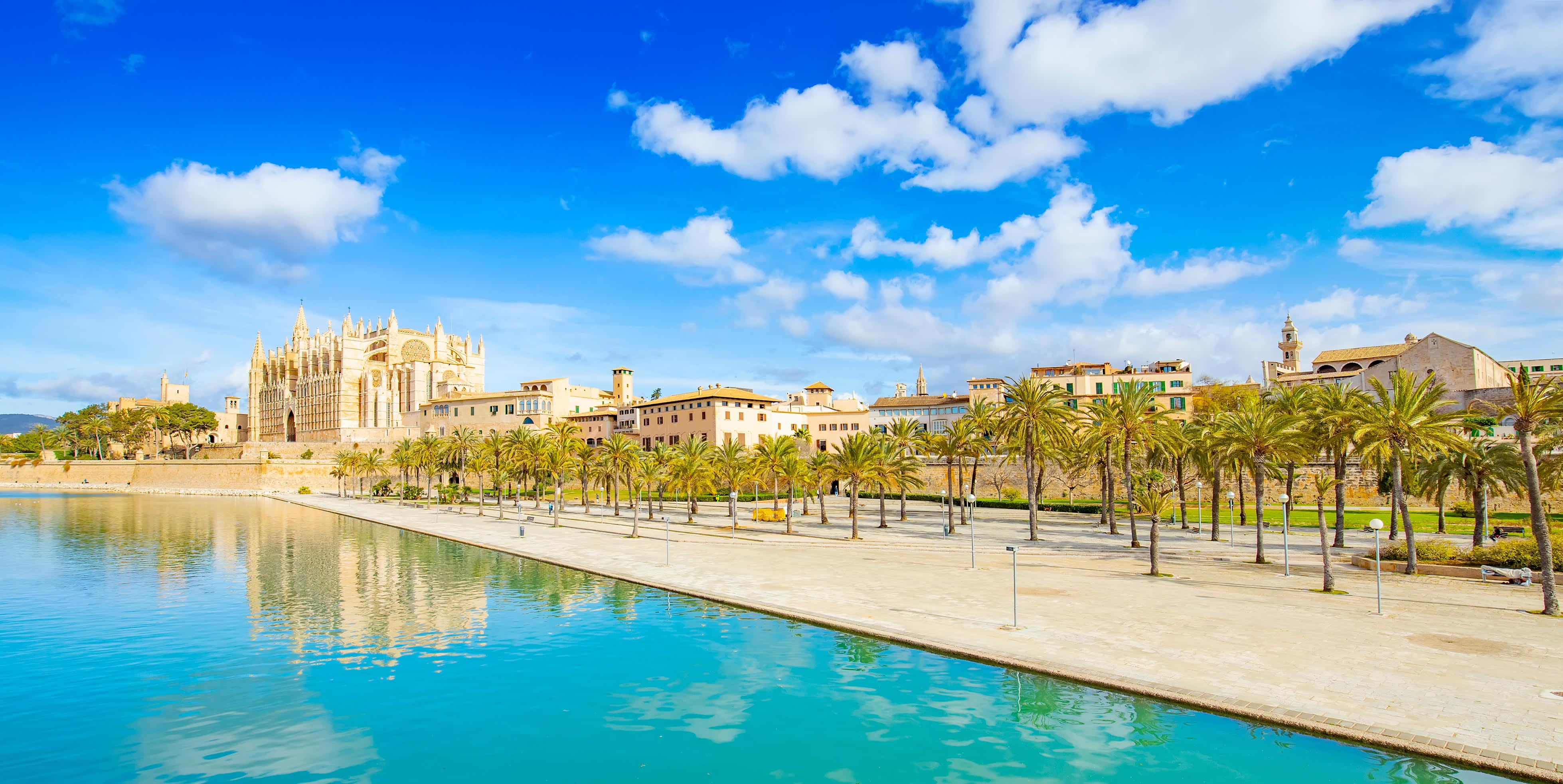Transatlantic Azores, France & Spain Cruise