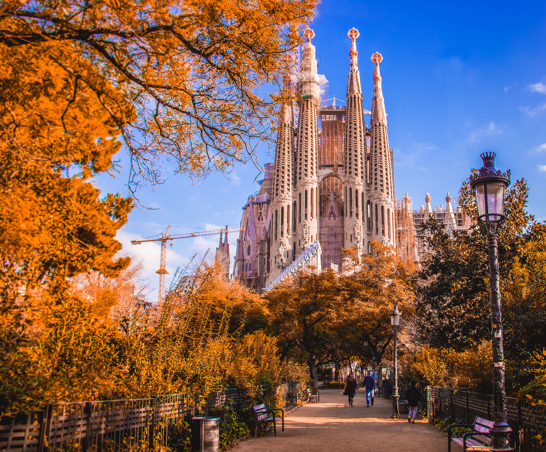 Transatlantic Azores, France & Spain Cruise