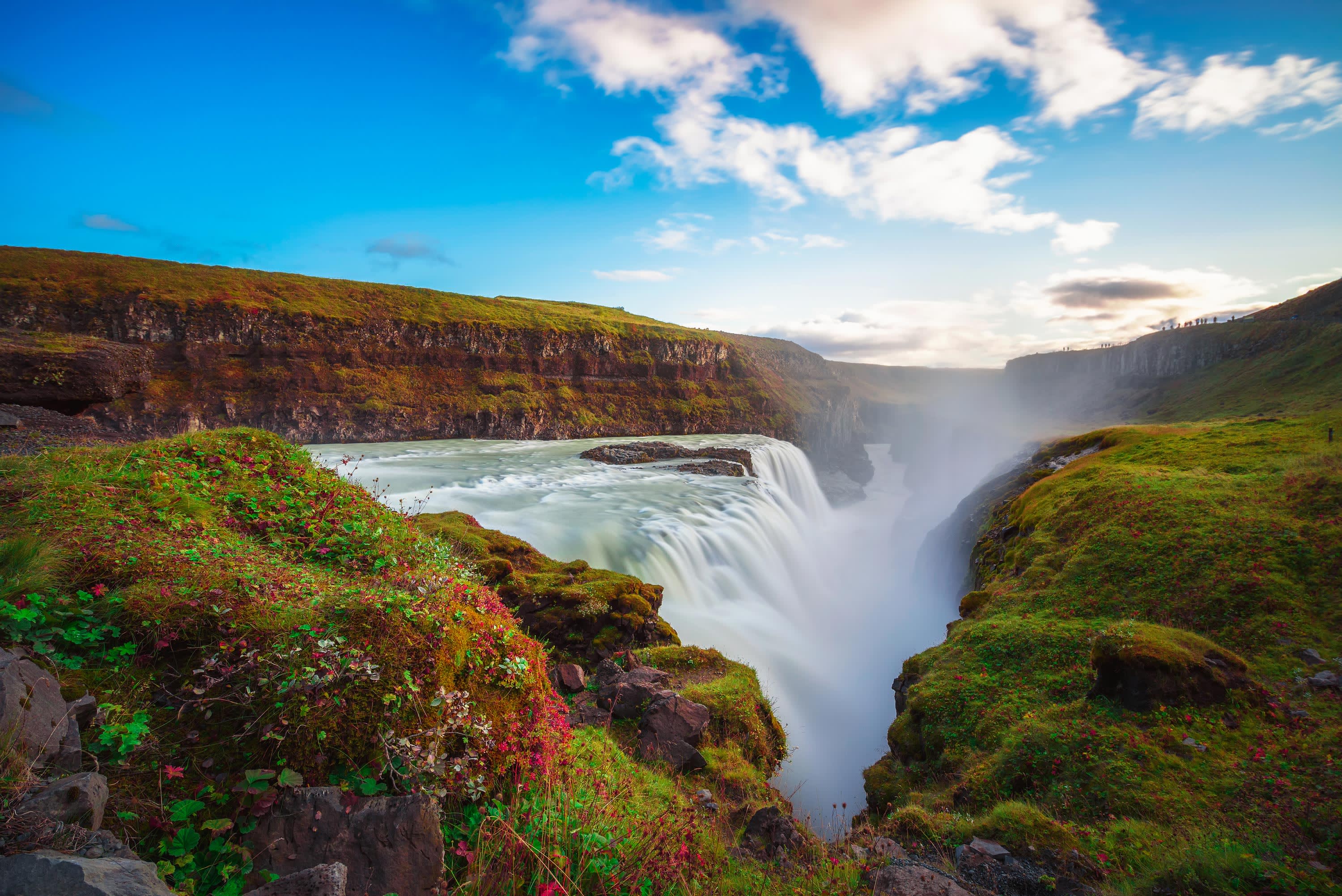 Northern Europe Cruise: Iceland, Norway & UK