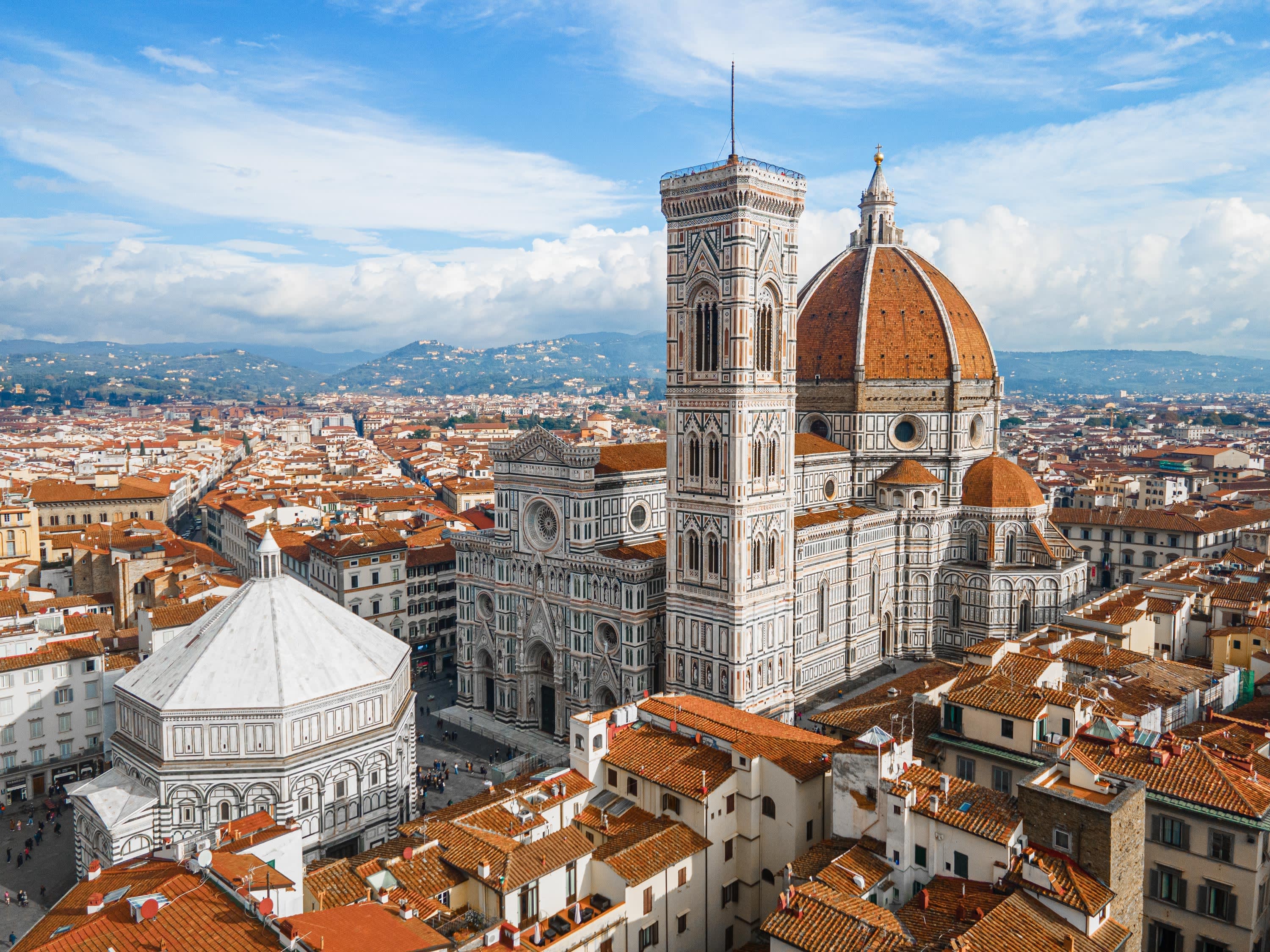 Timeless Italy