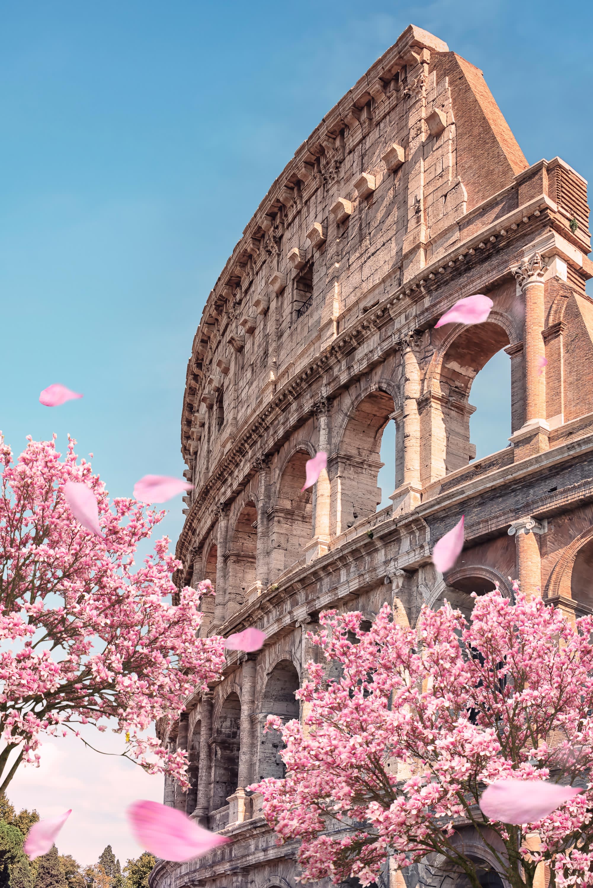 Timeless Italy
