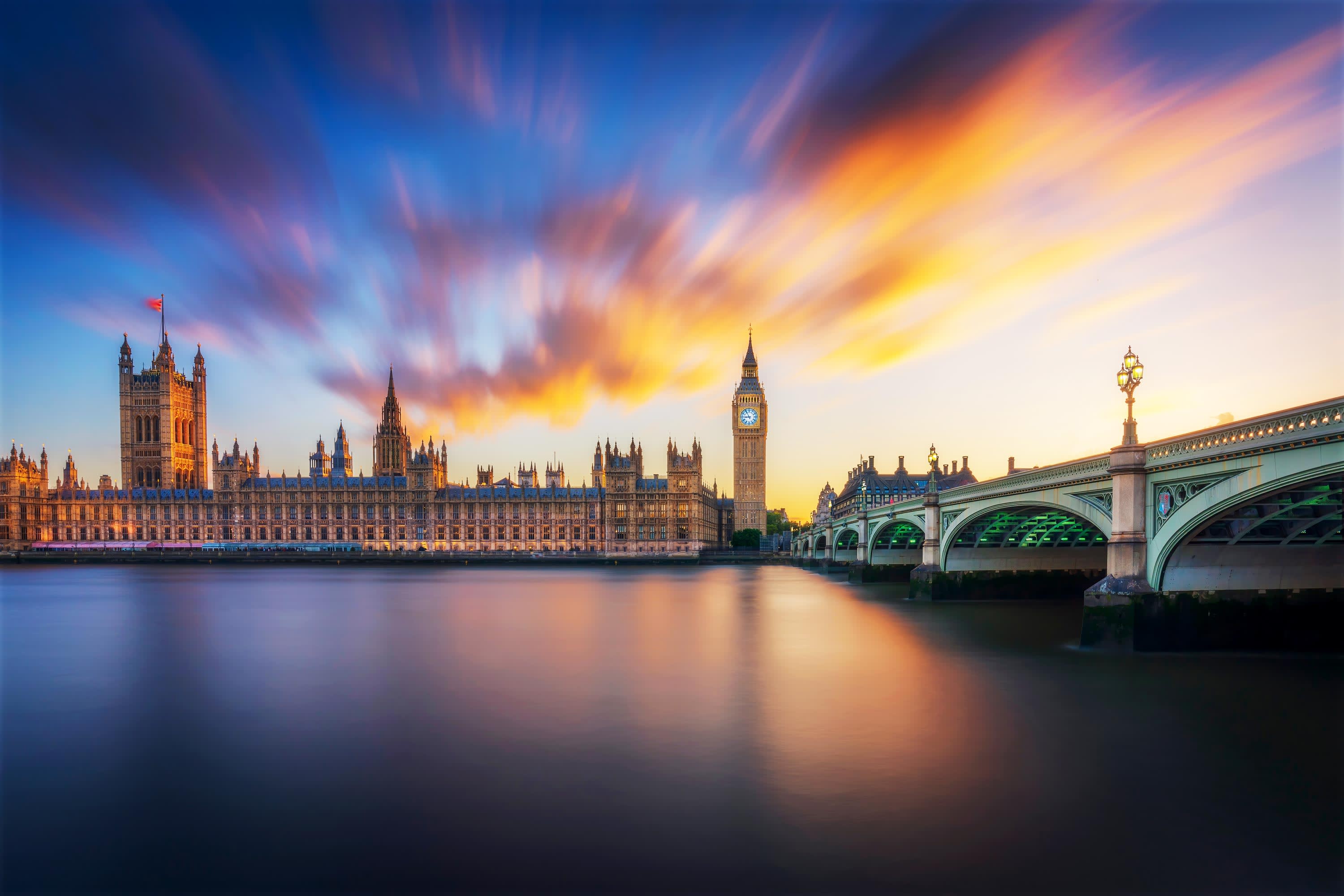 Treasures of Europe Cruise Tour