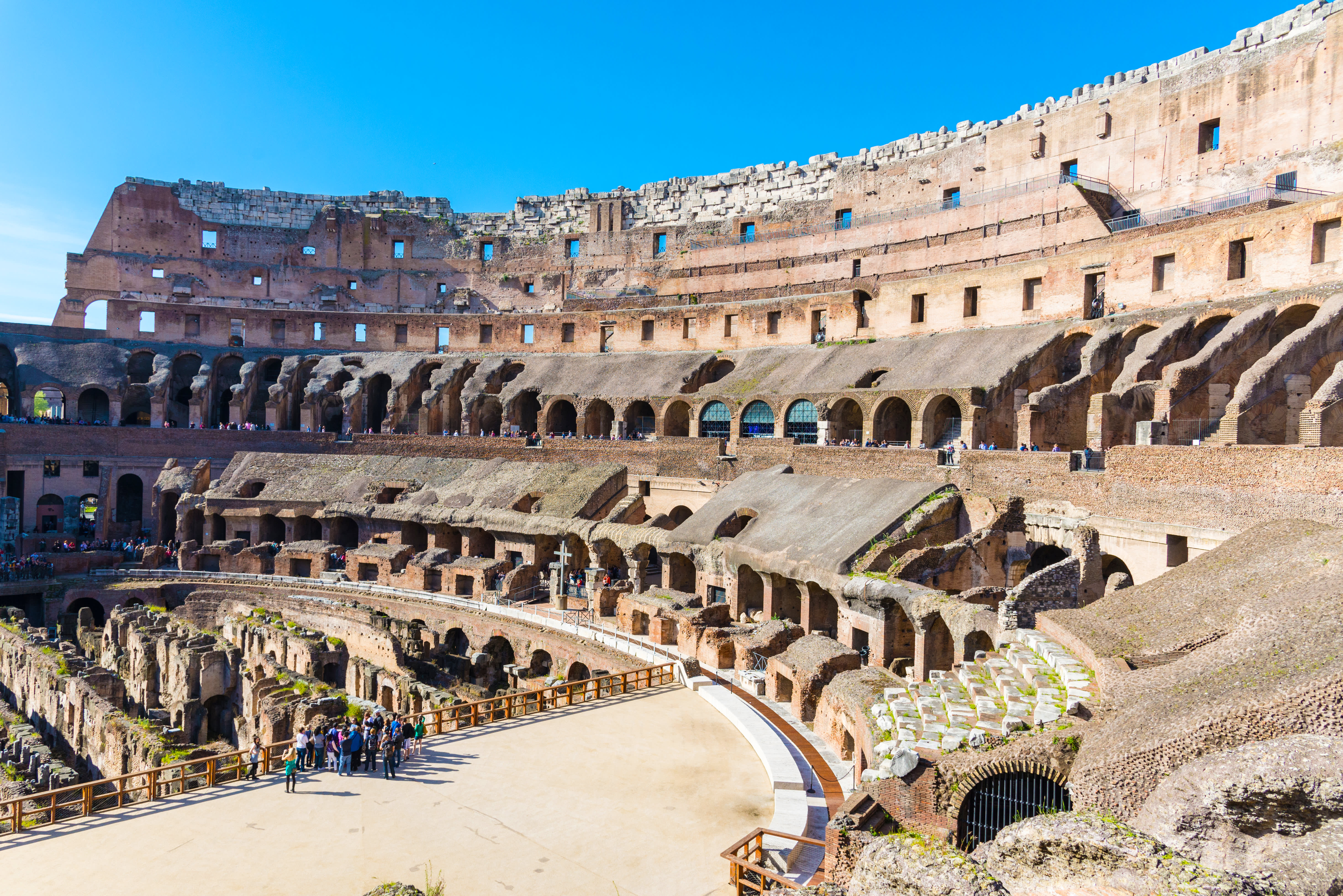 Timeless Italy