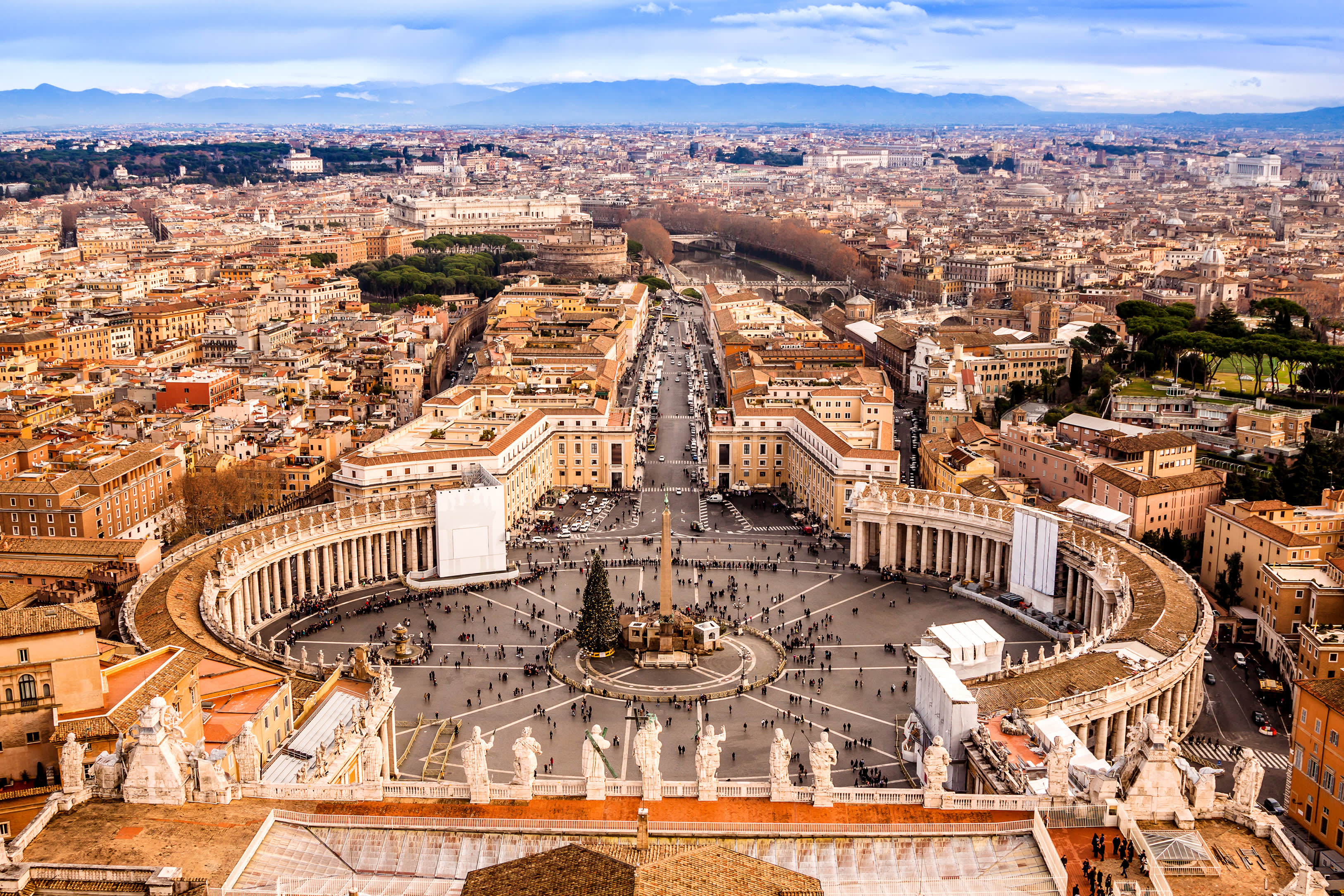 Timeless Italy