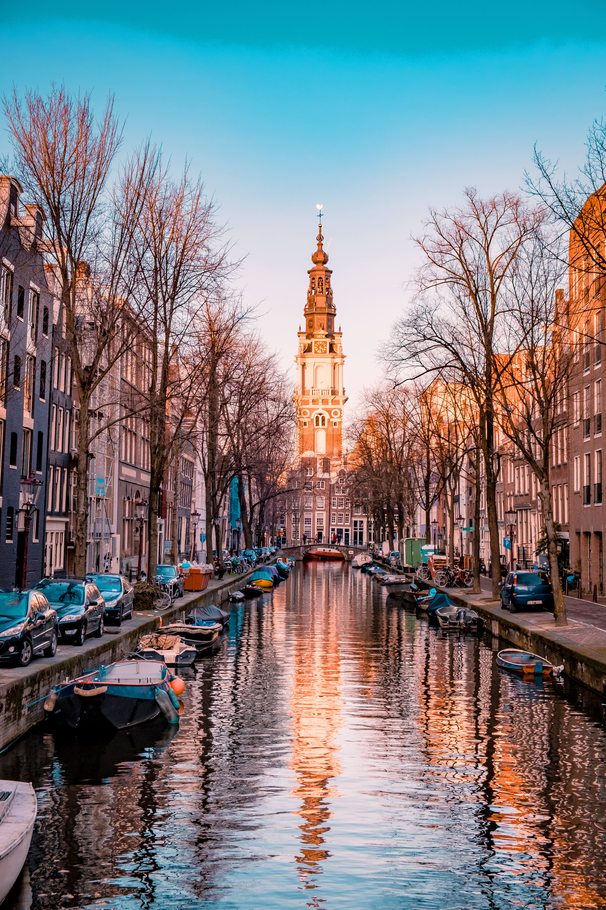 Treasures of Europe Cruise Tour