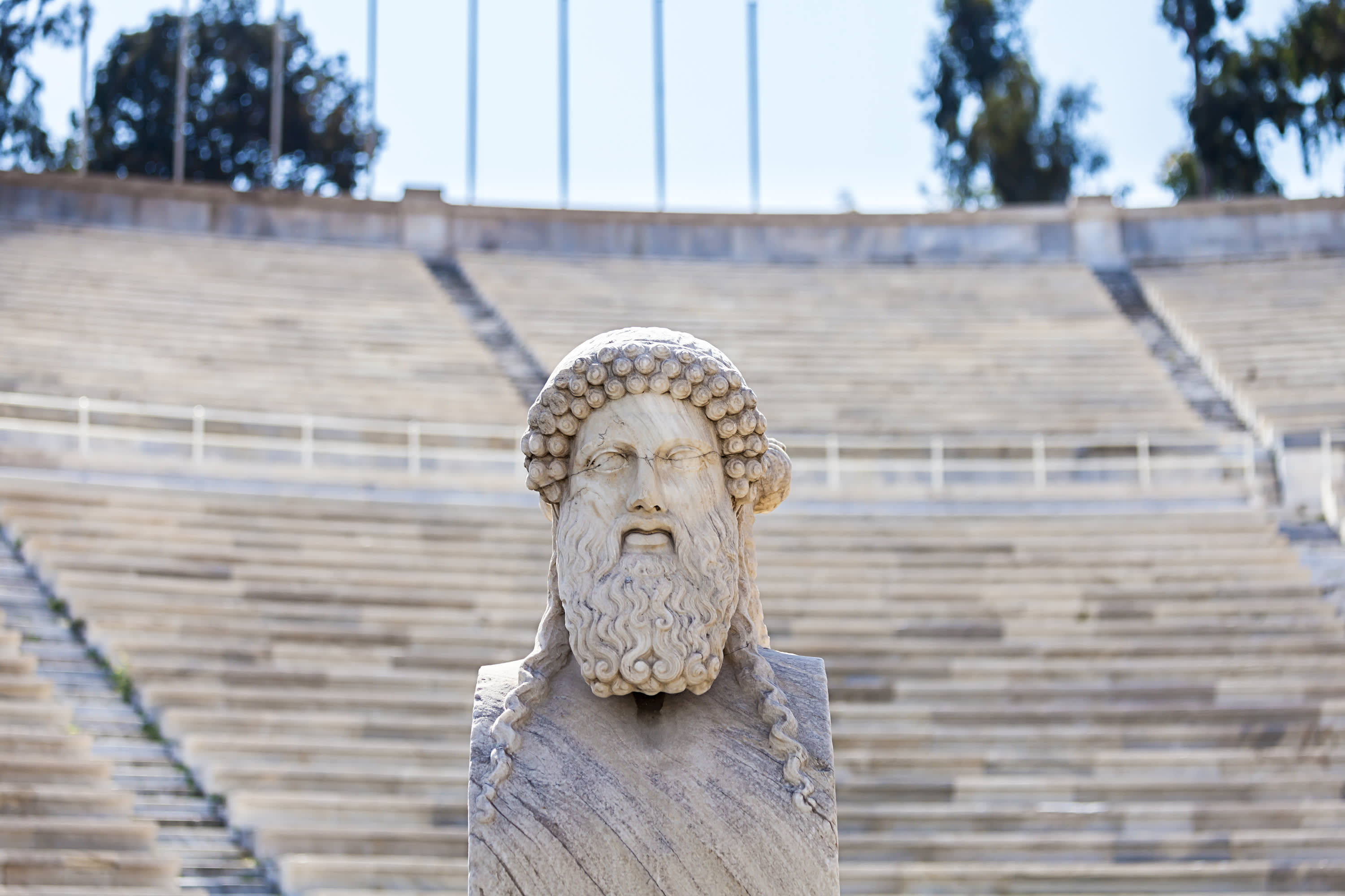 Greece, Italy, and the Adriatic Cruise Tour