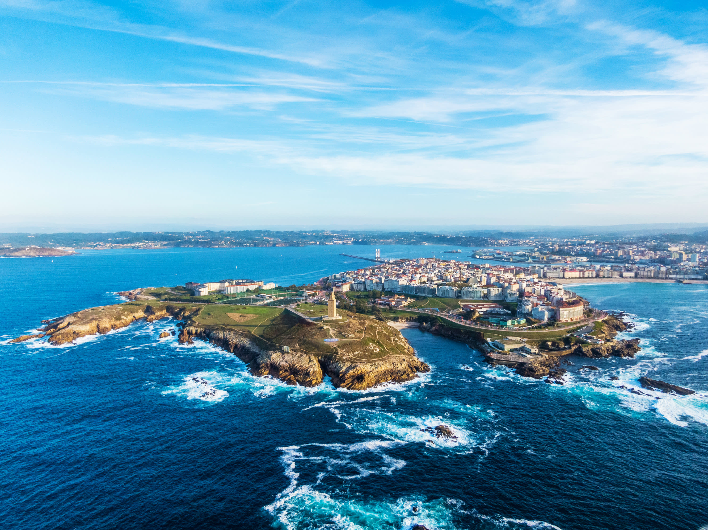 Treasures of Europe Cruise Tour