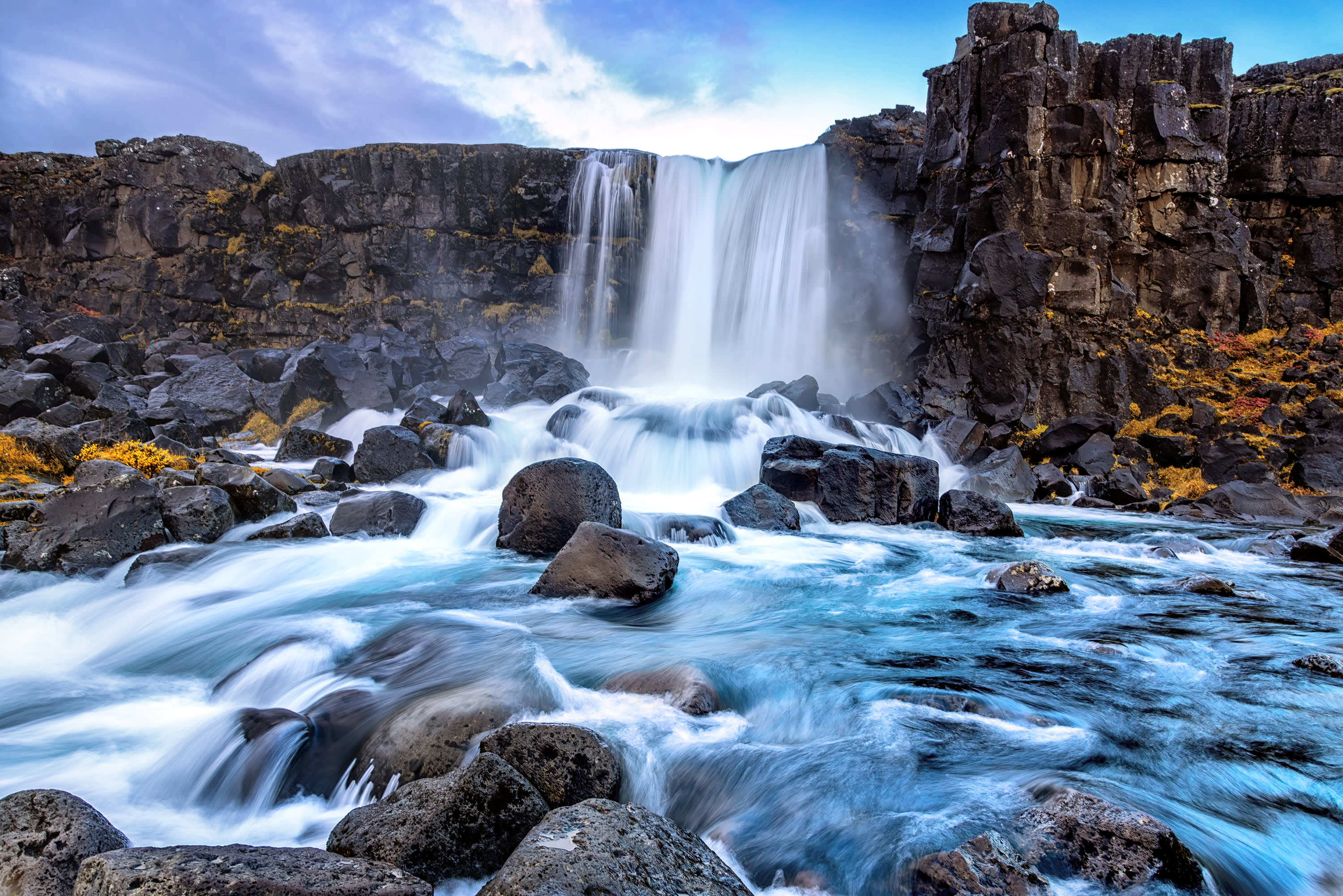 Northern Europe Cruise: Iceland, Norway & UK