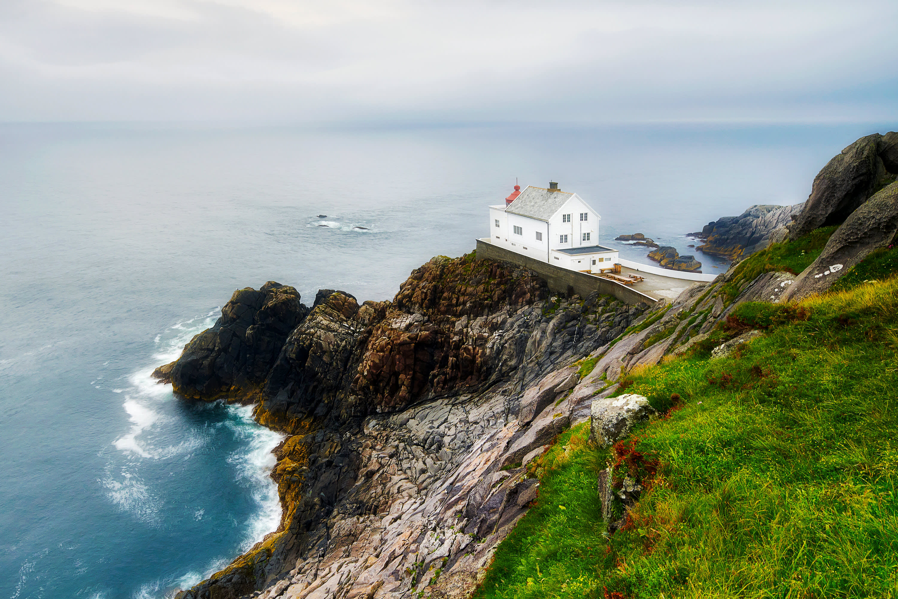 Northern Europe Cruise: Iceland, Norway & UK