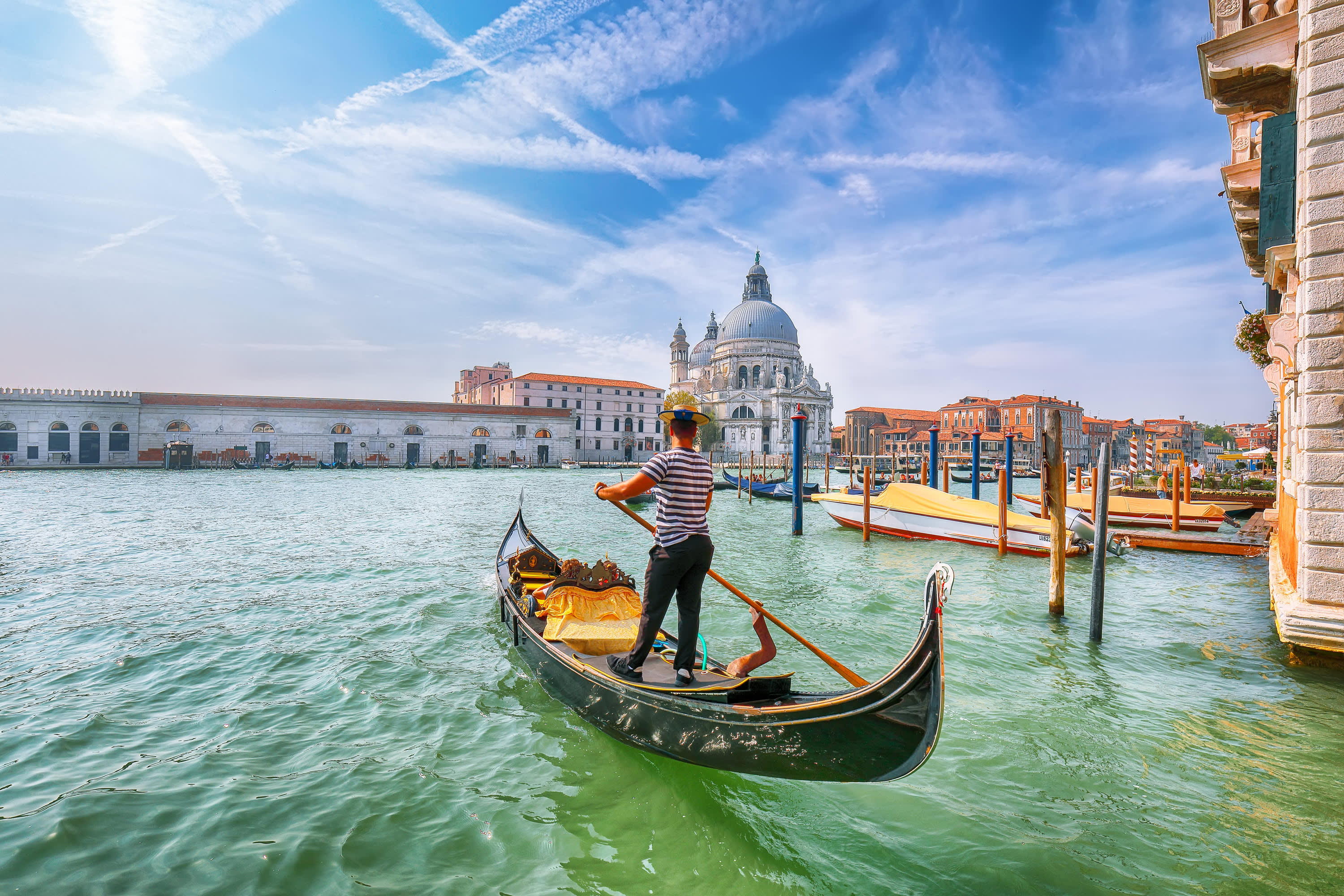 Timeless Italy