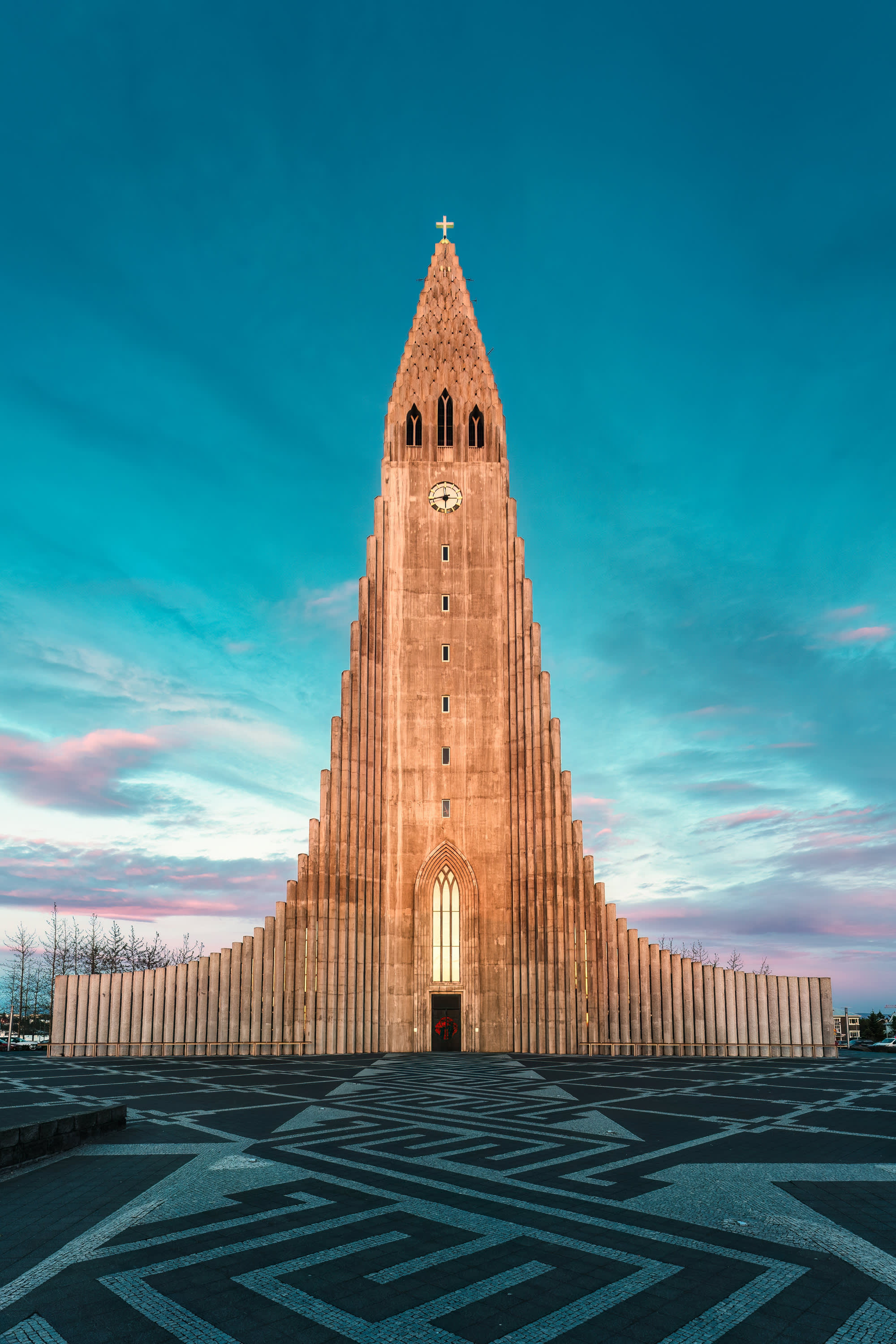 Northern Europe Cruise: Iceland, Norway & UK