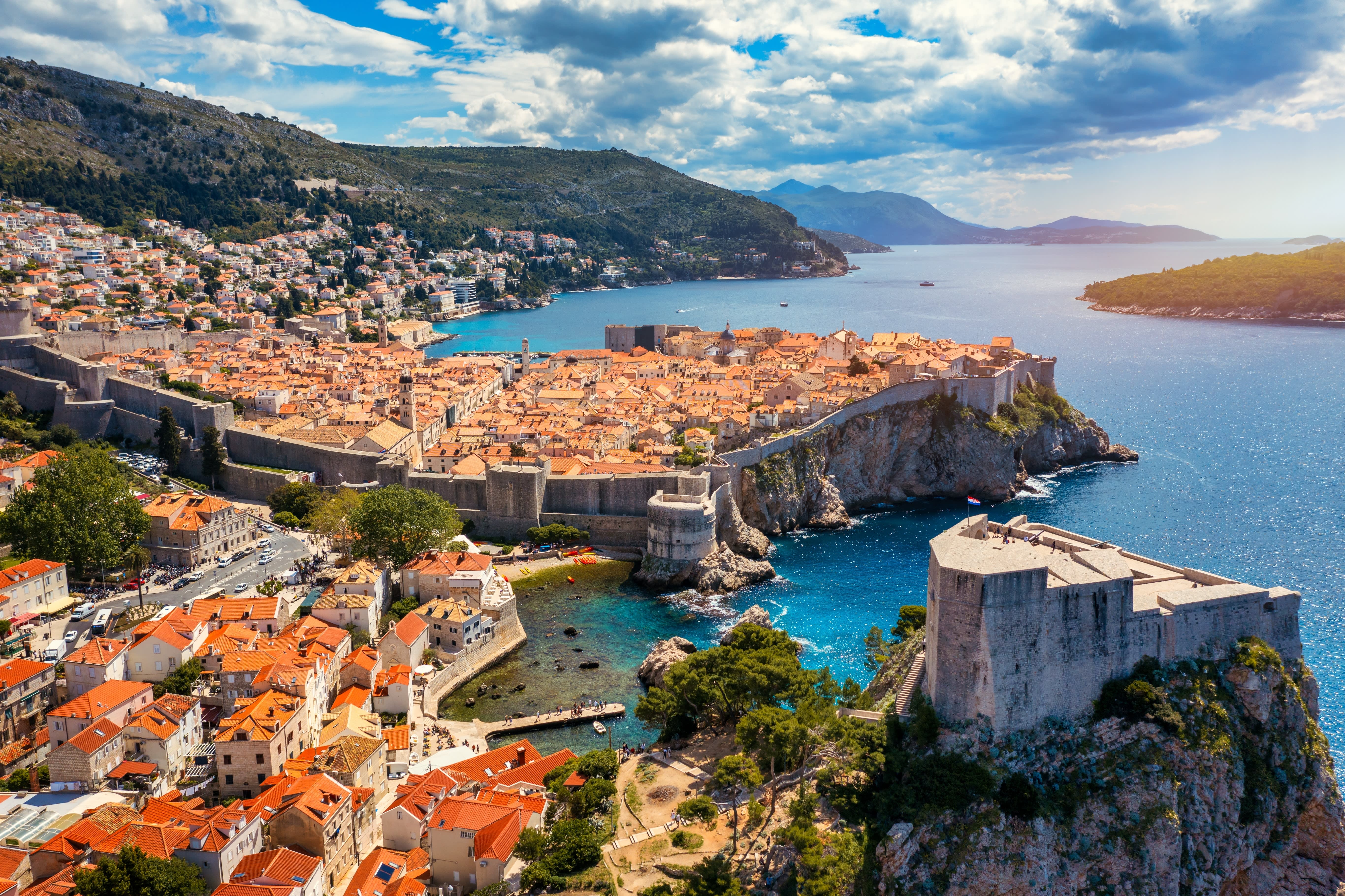 Wonders of Croatia