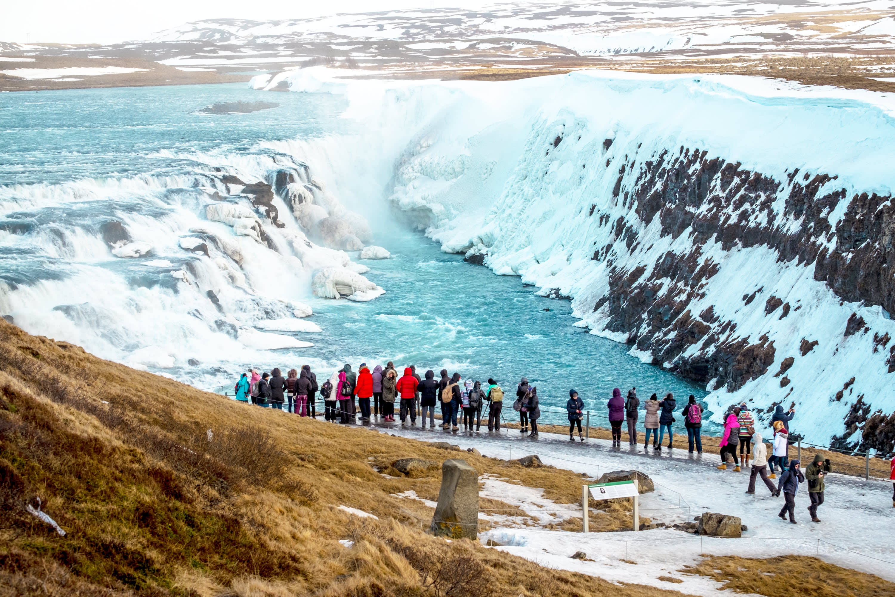 Northern Europe Cruise: Iceland, Norway & UK