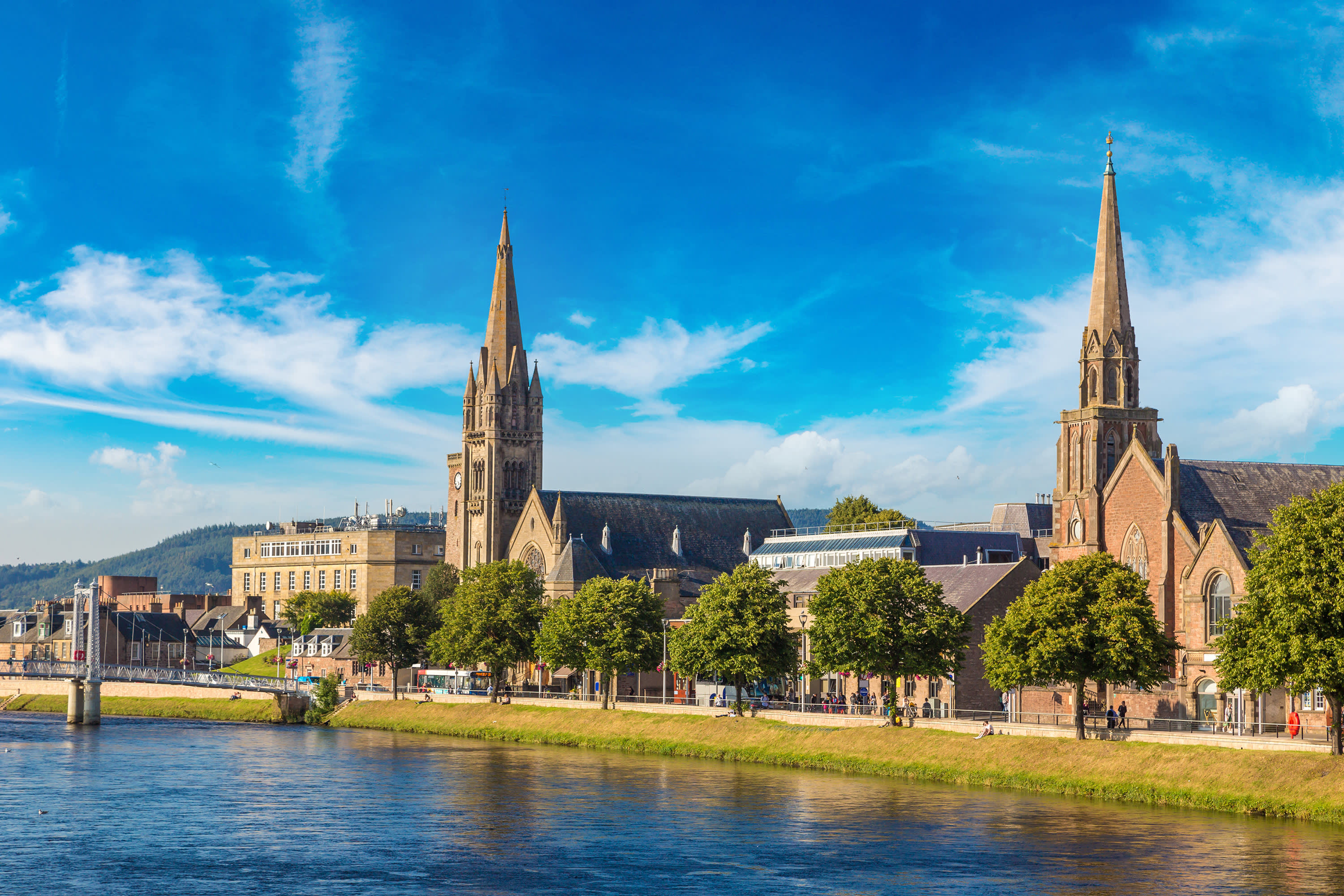 Northern Europe Cruise: Iceland, Norway & UK