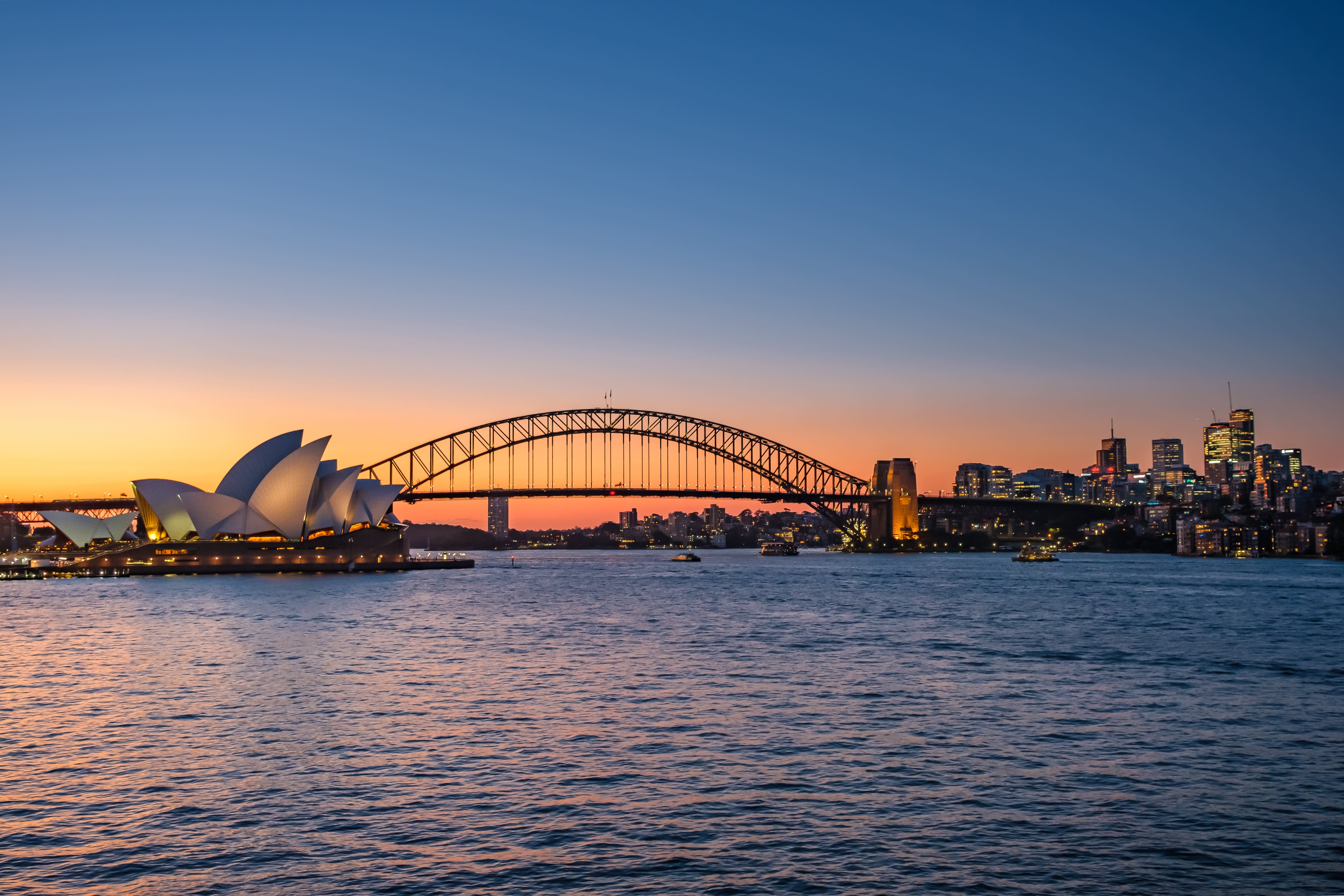 Best of Australia