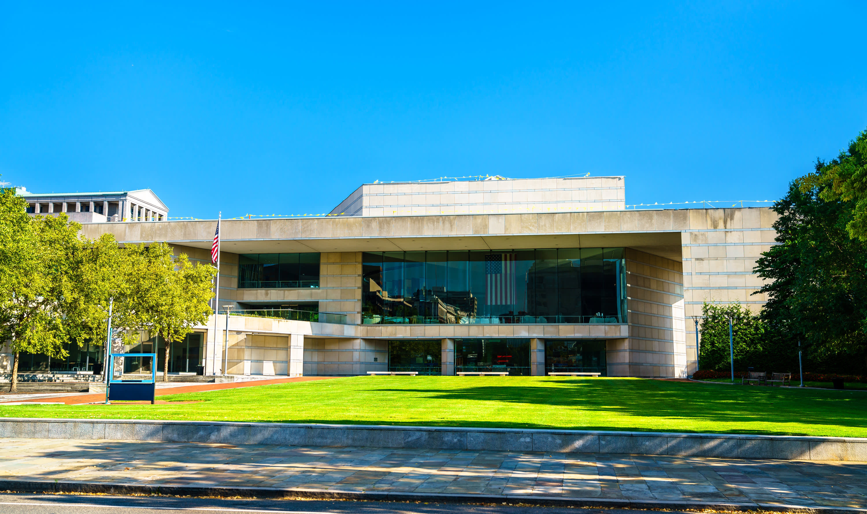 American History Tour – 250th Anniversary