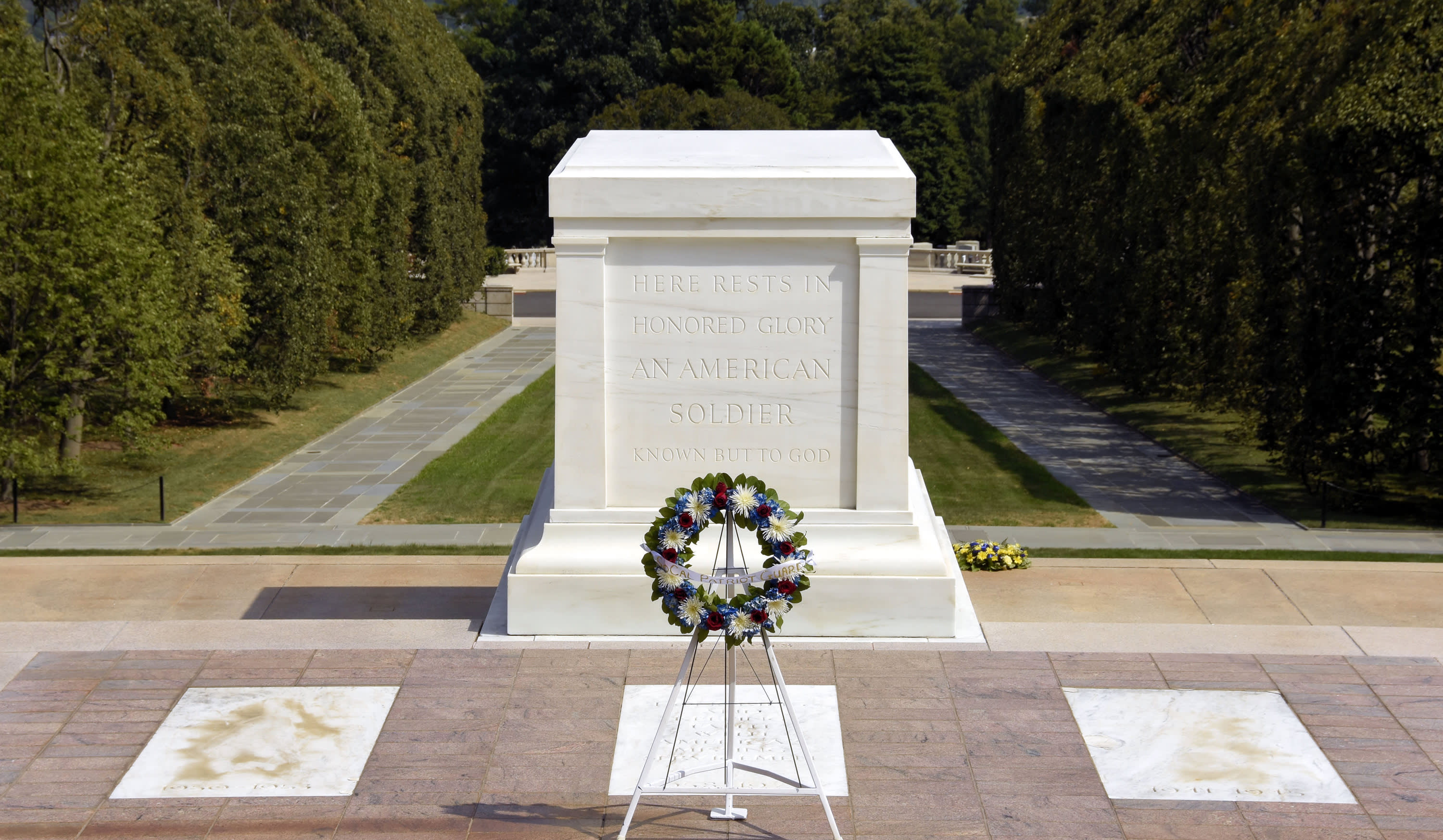 American History Tour – 250th Anniversary