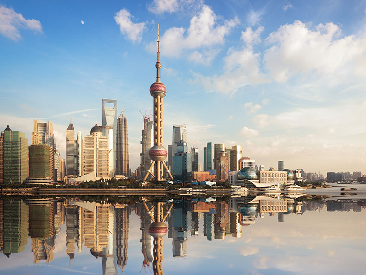 Legendary China & Yangtze River Cruise