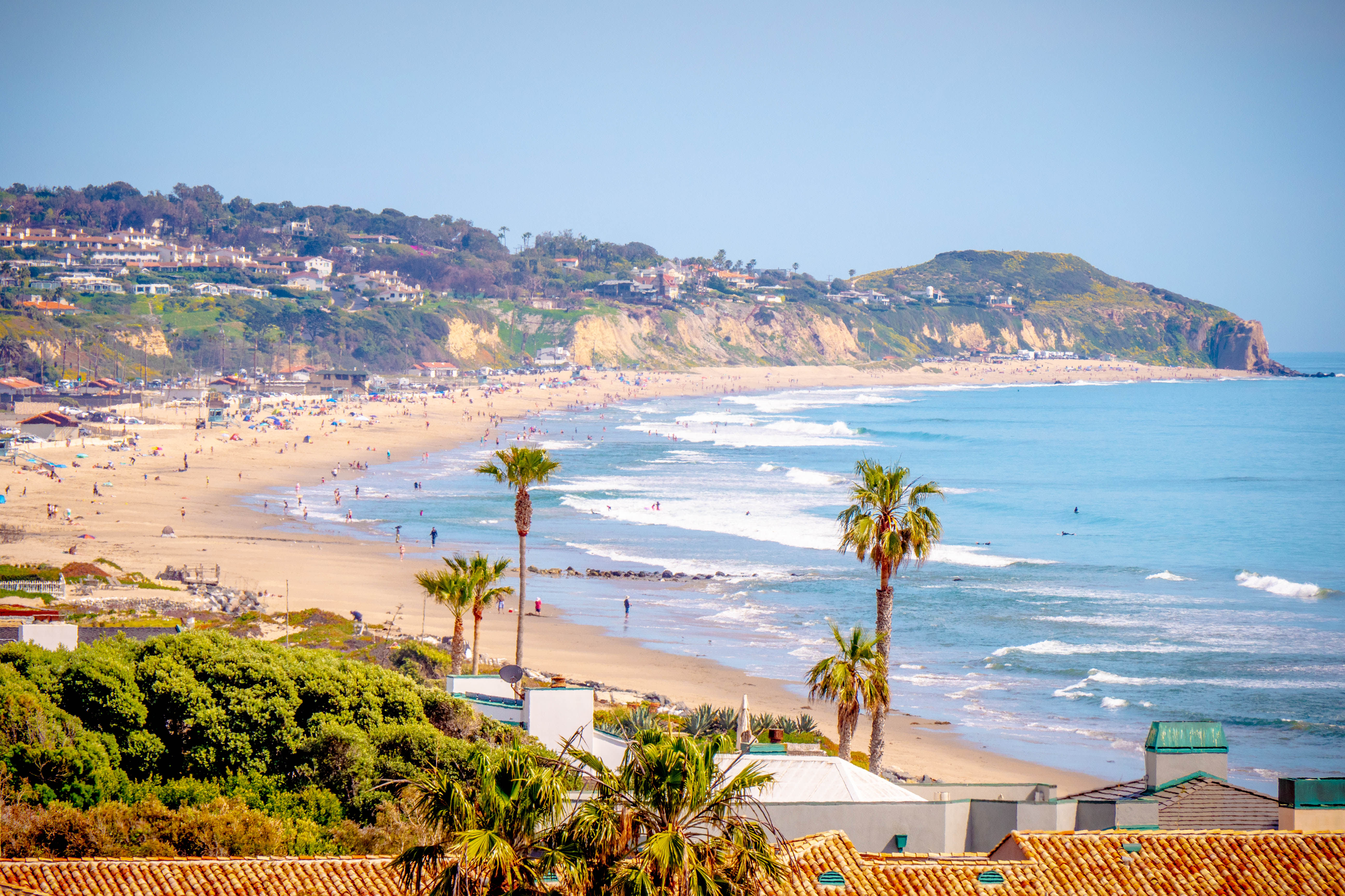 Pacific Coast Cruise & Tour