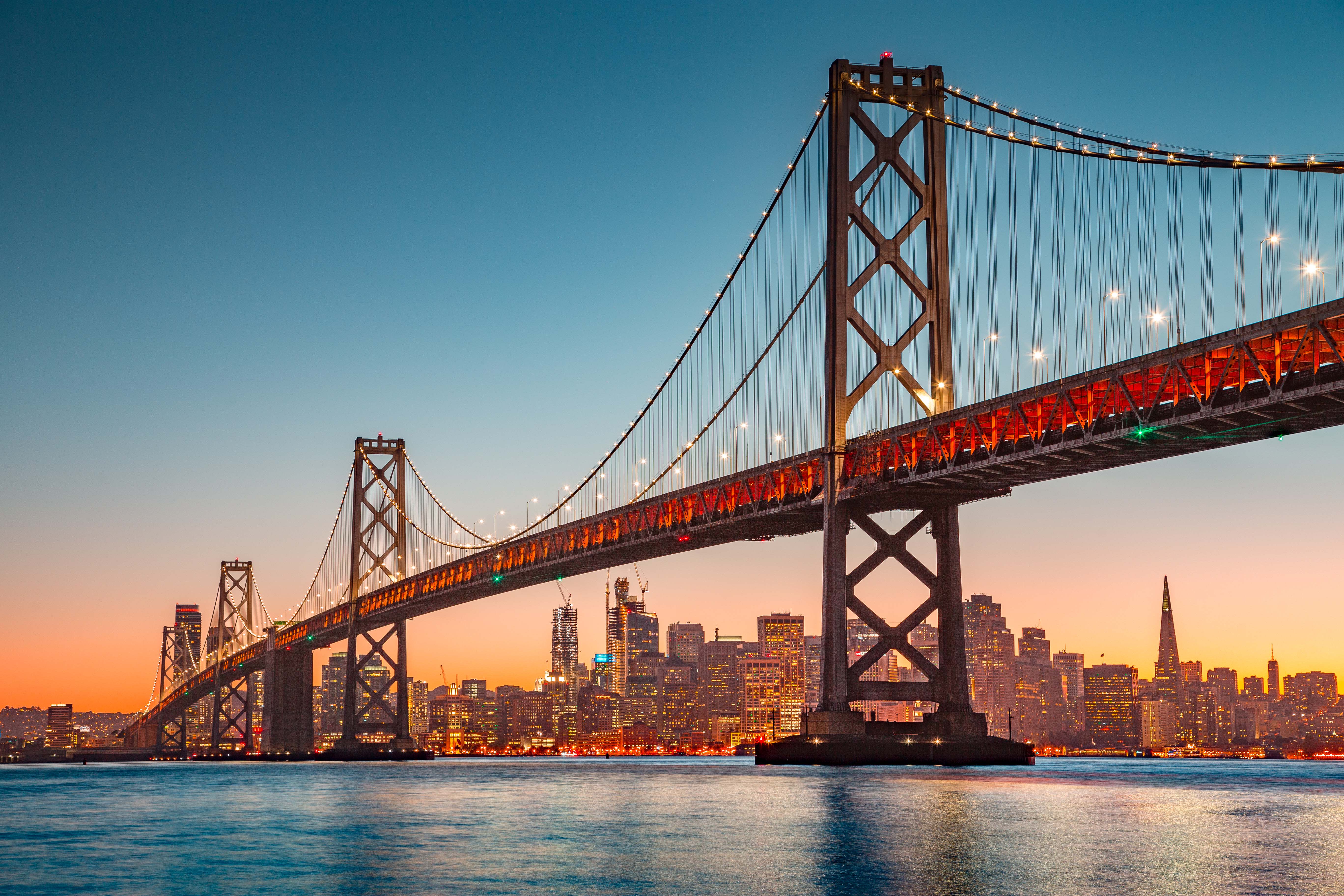 Pacific Coast Cruise & Tour